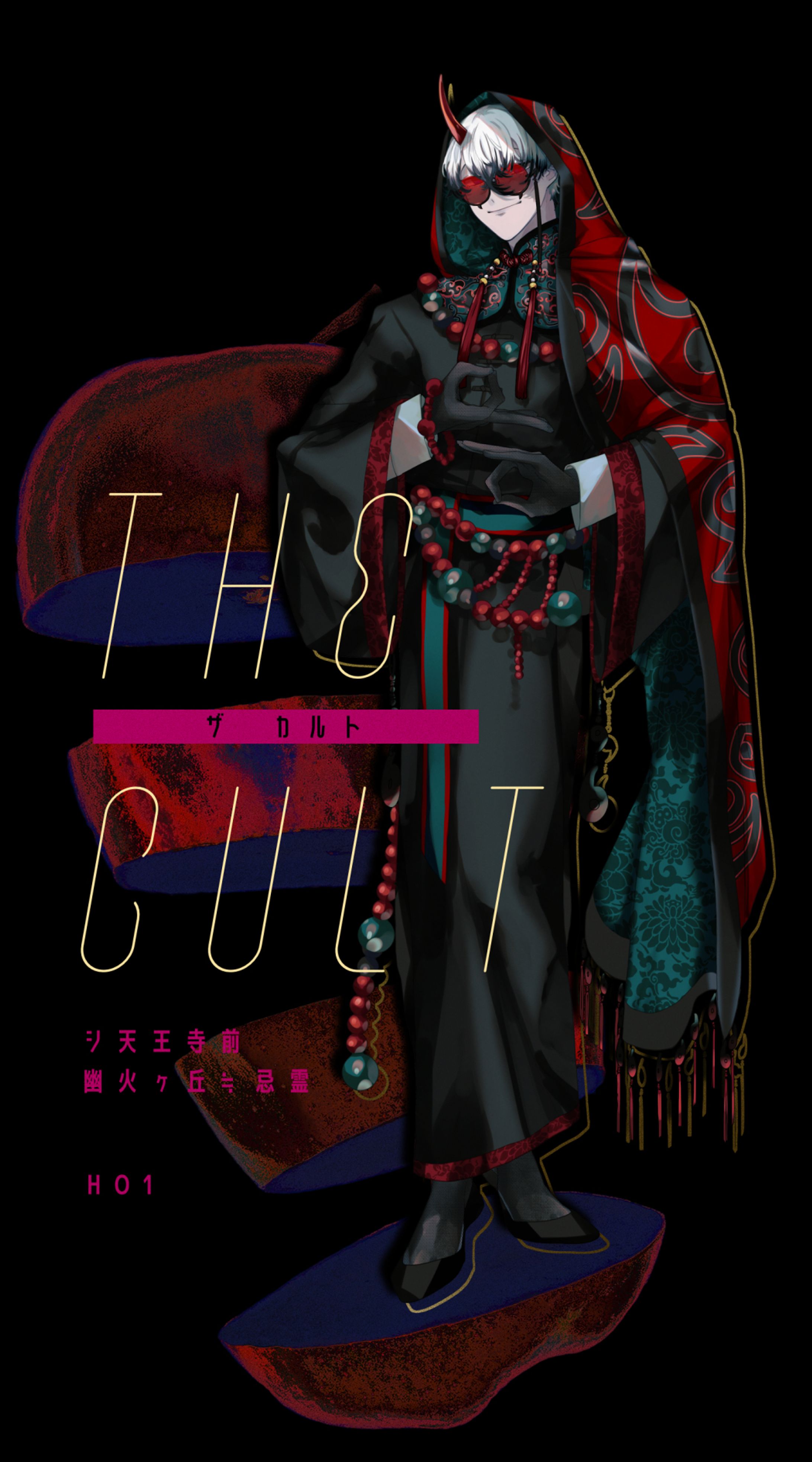 TRPGディスプレイまとめ（2021.08-23.06）-1
