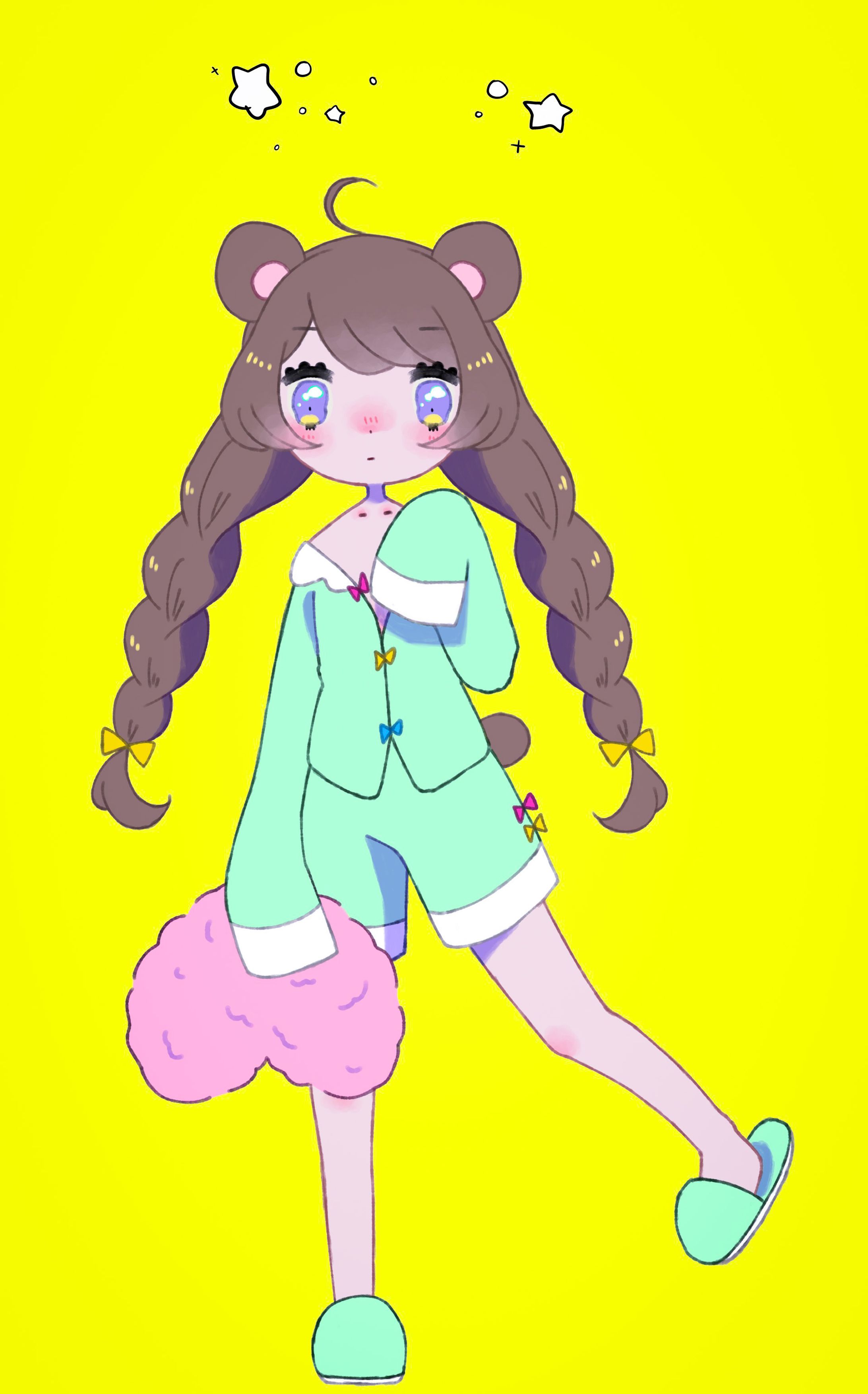 くまのこ-1
