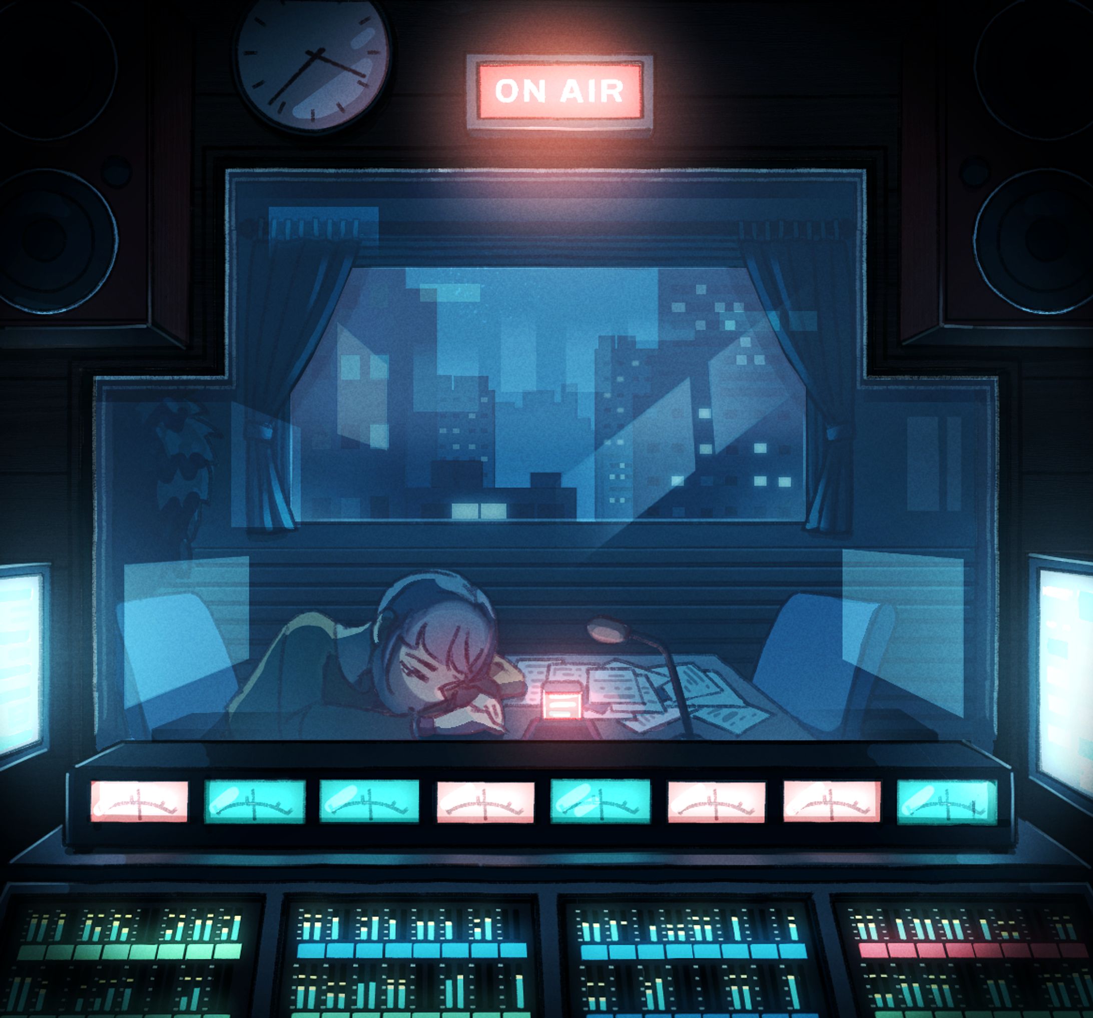 radio-1