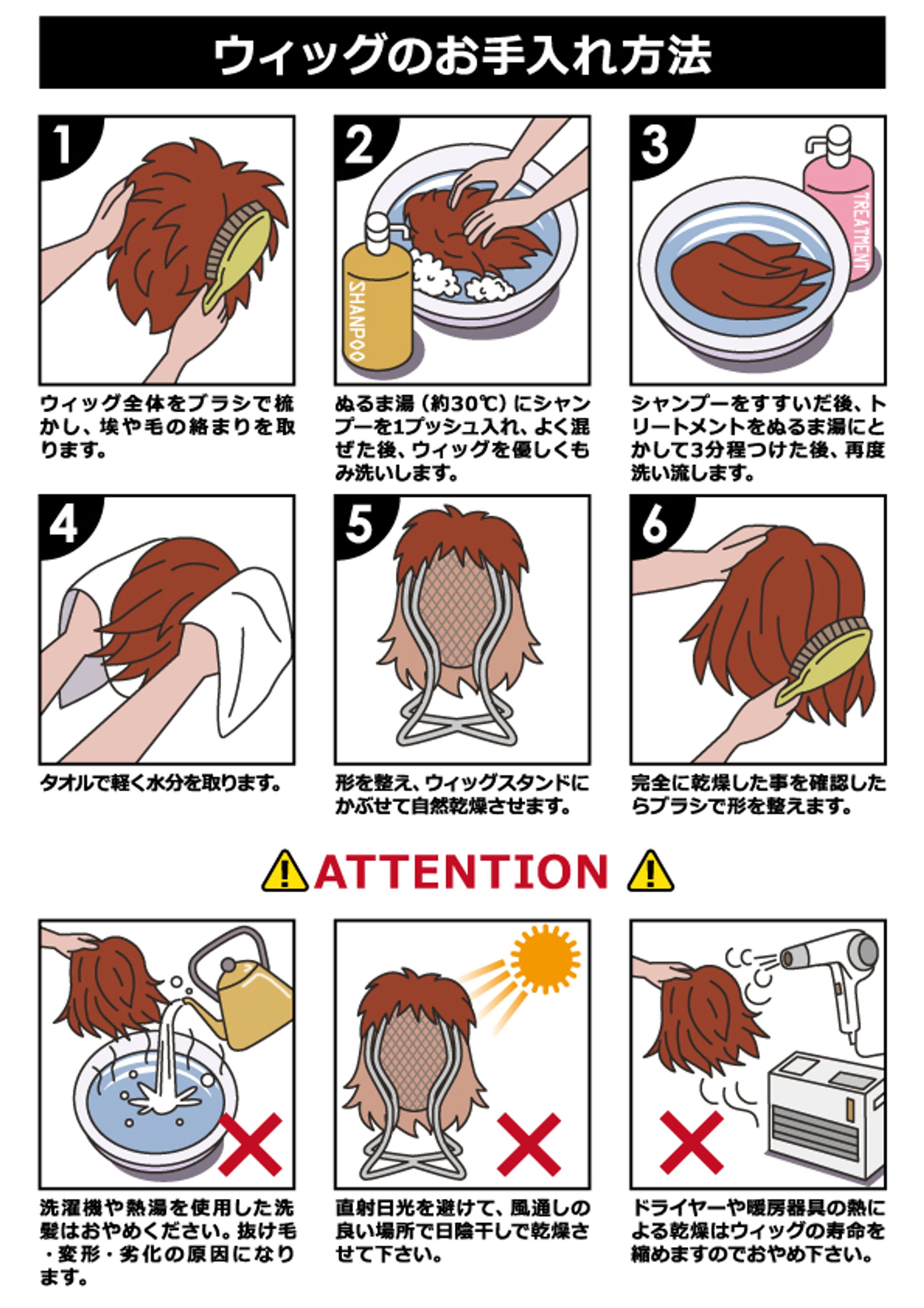 取扱説明書イラスト-1