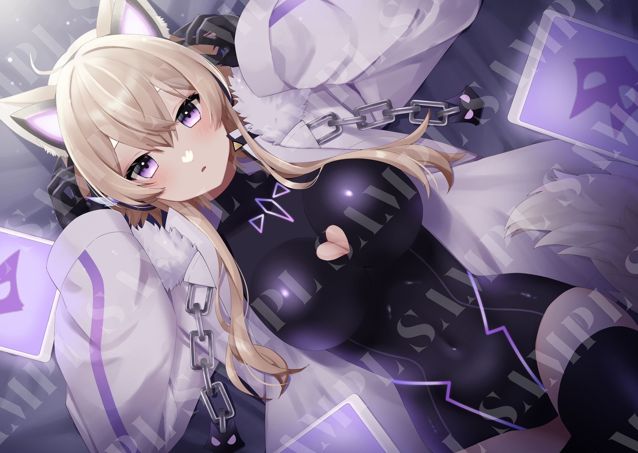 女の子-1