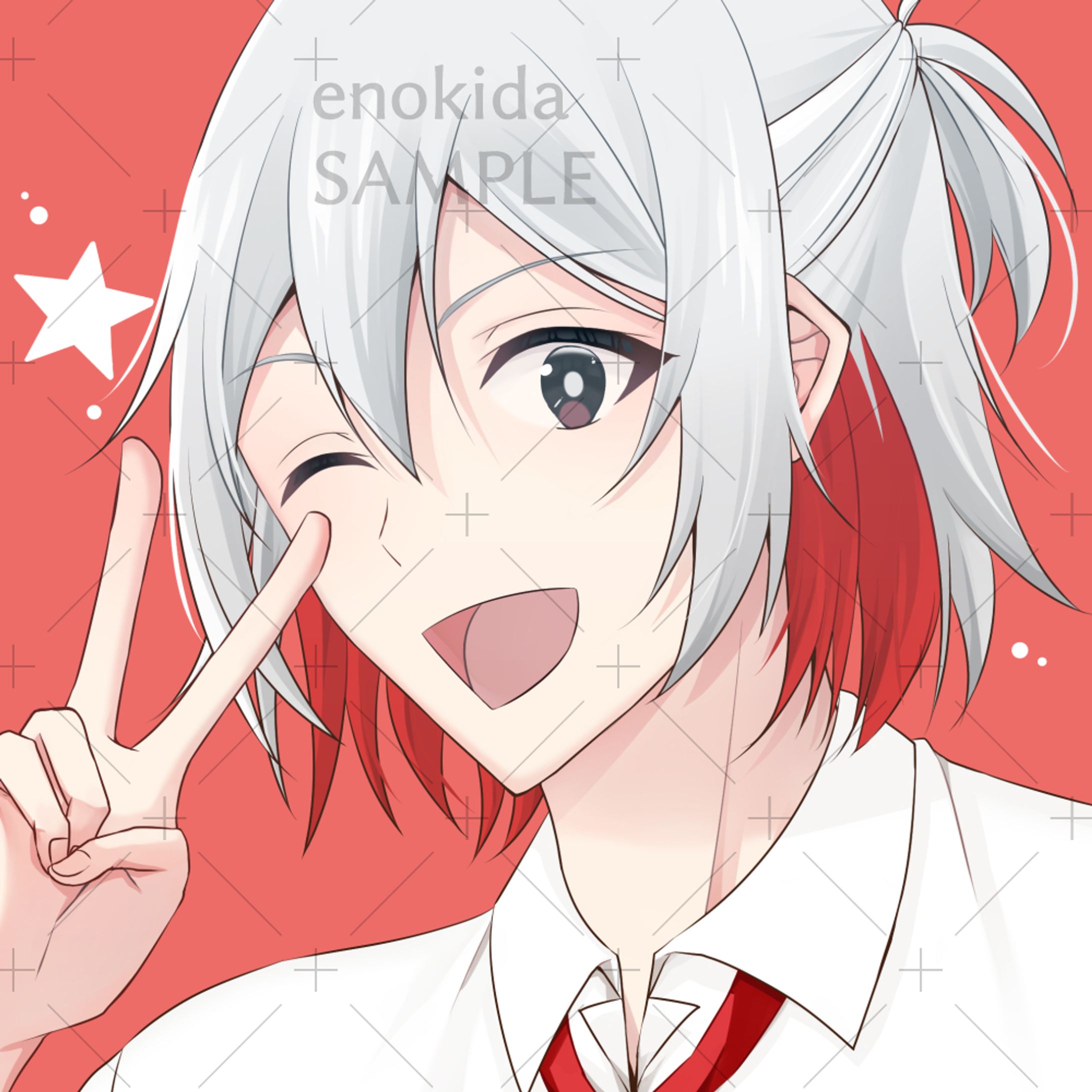 イラスト制作(ご依頼)-1
