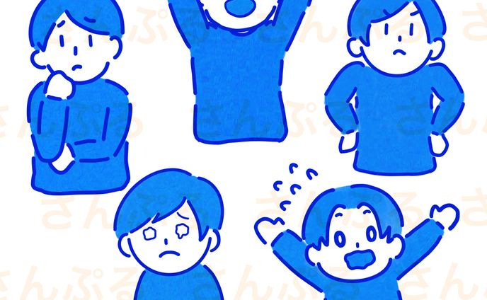 個人制作ファンイラスト、きくいろ