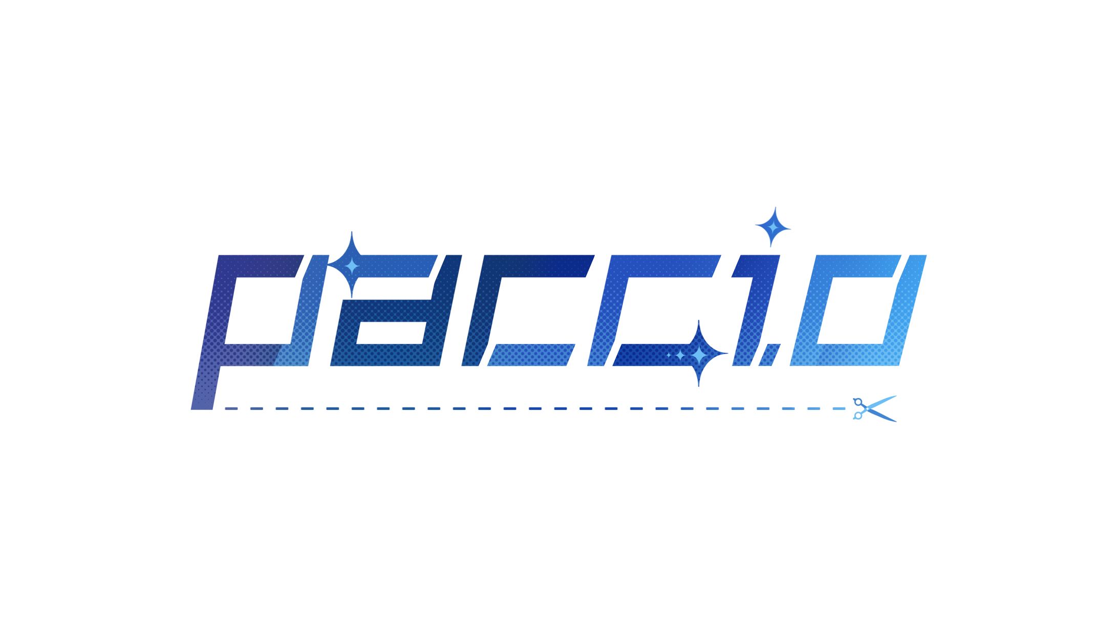 Paccio様 ロゴ-1