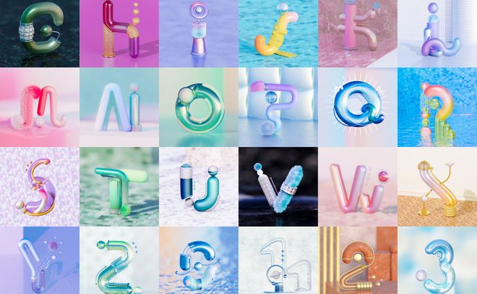 36 DAYS OF TYPE 2023