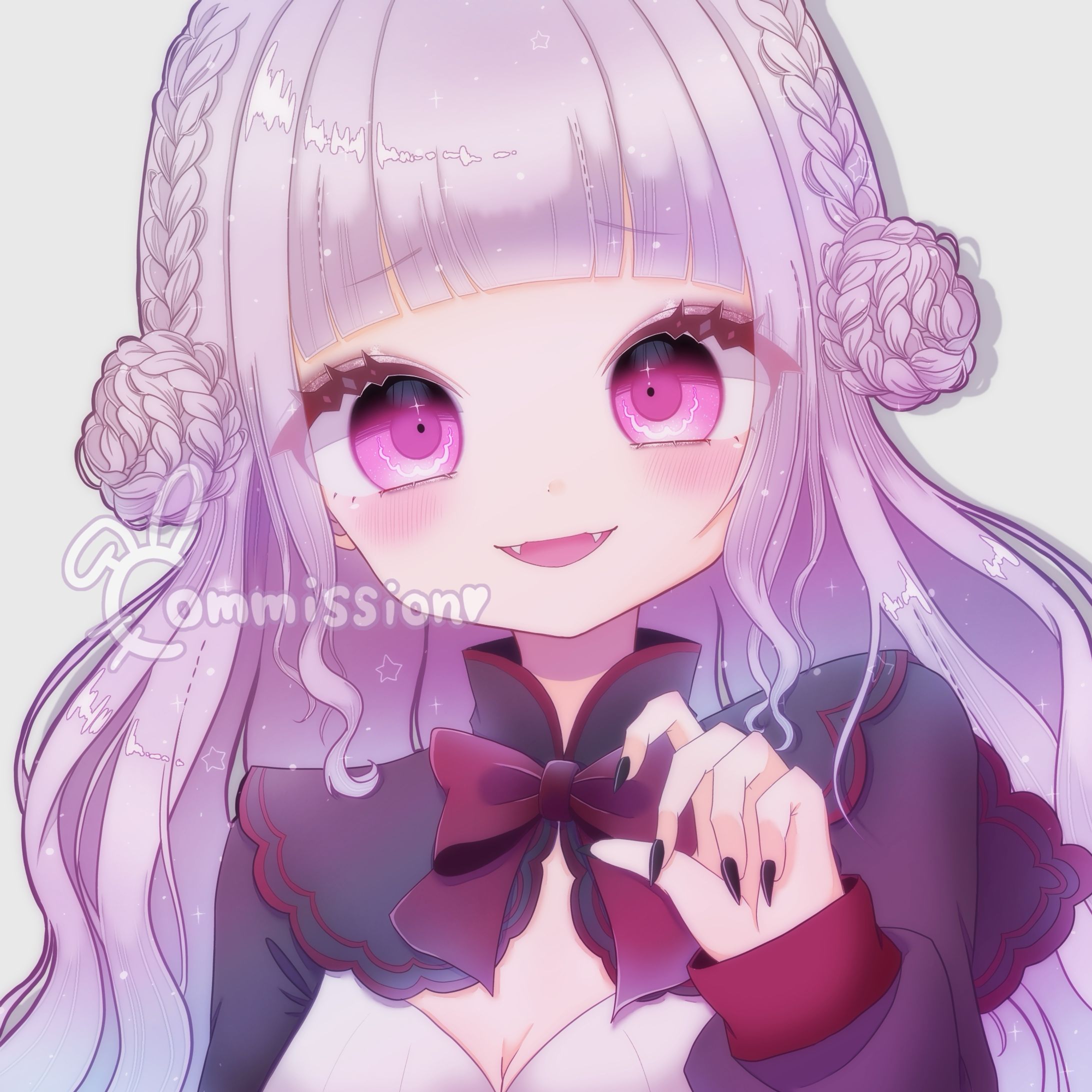 アイコンイラスト依頼-1