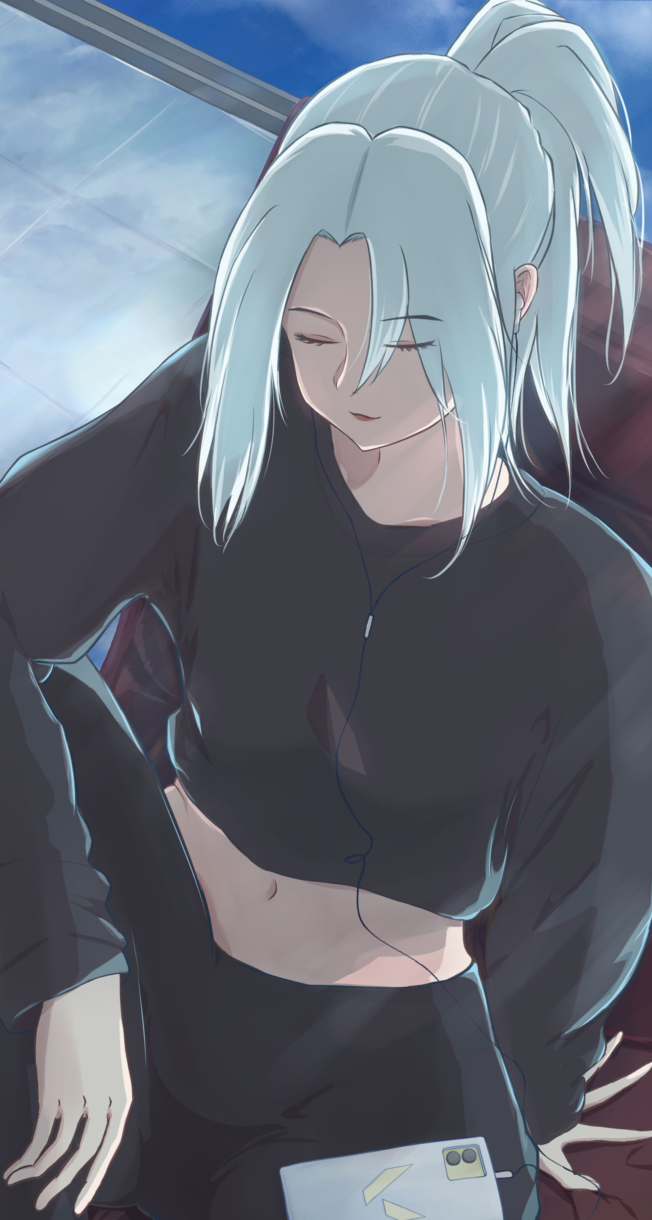 空港で飛行機を待つジェット-1