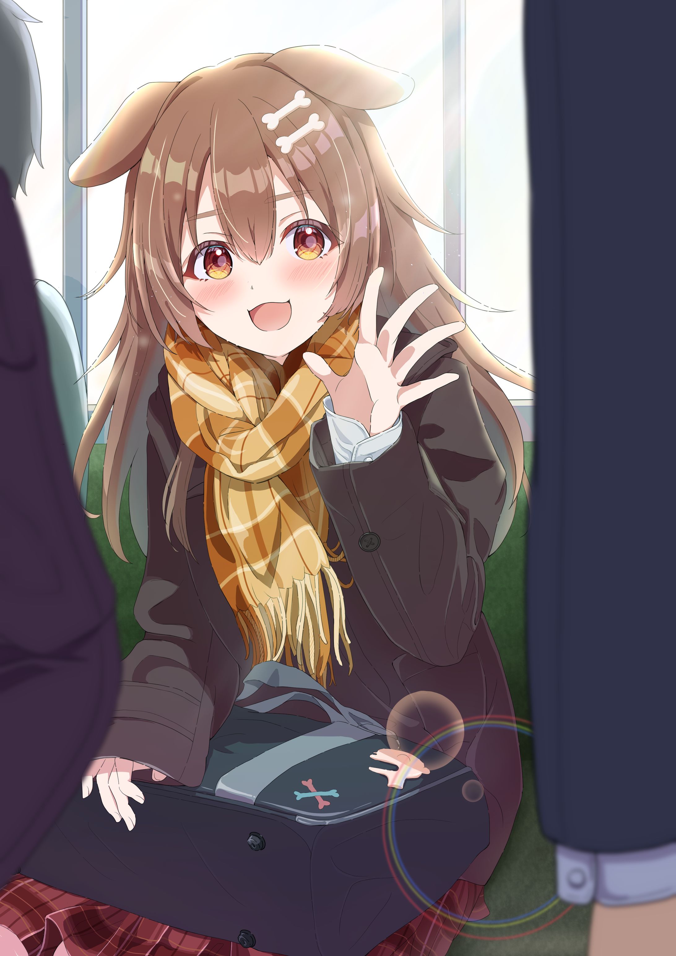 電車ころさん-1
