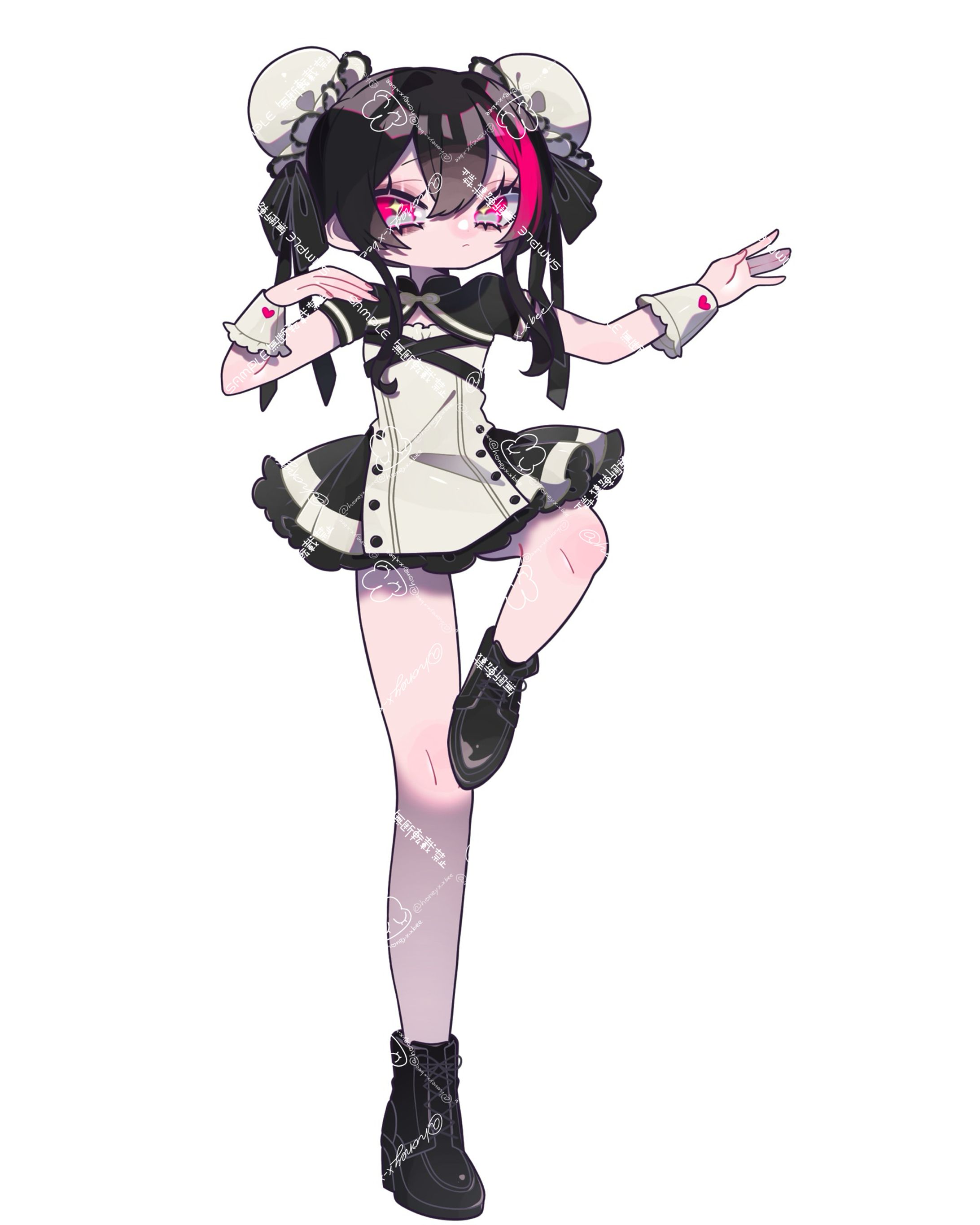 76様 TRPG用立ち絵-1