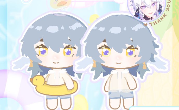 chibi