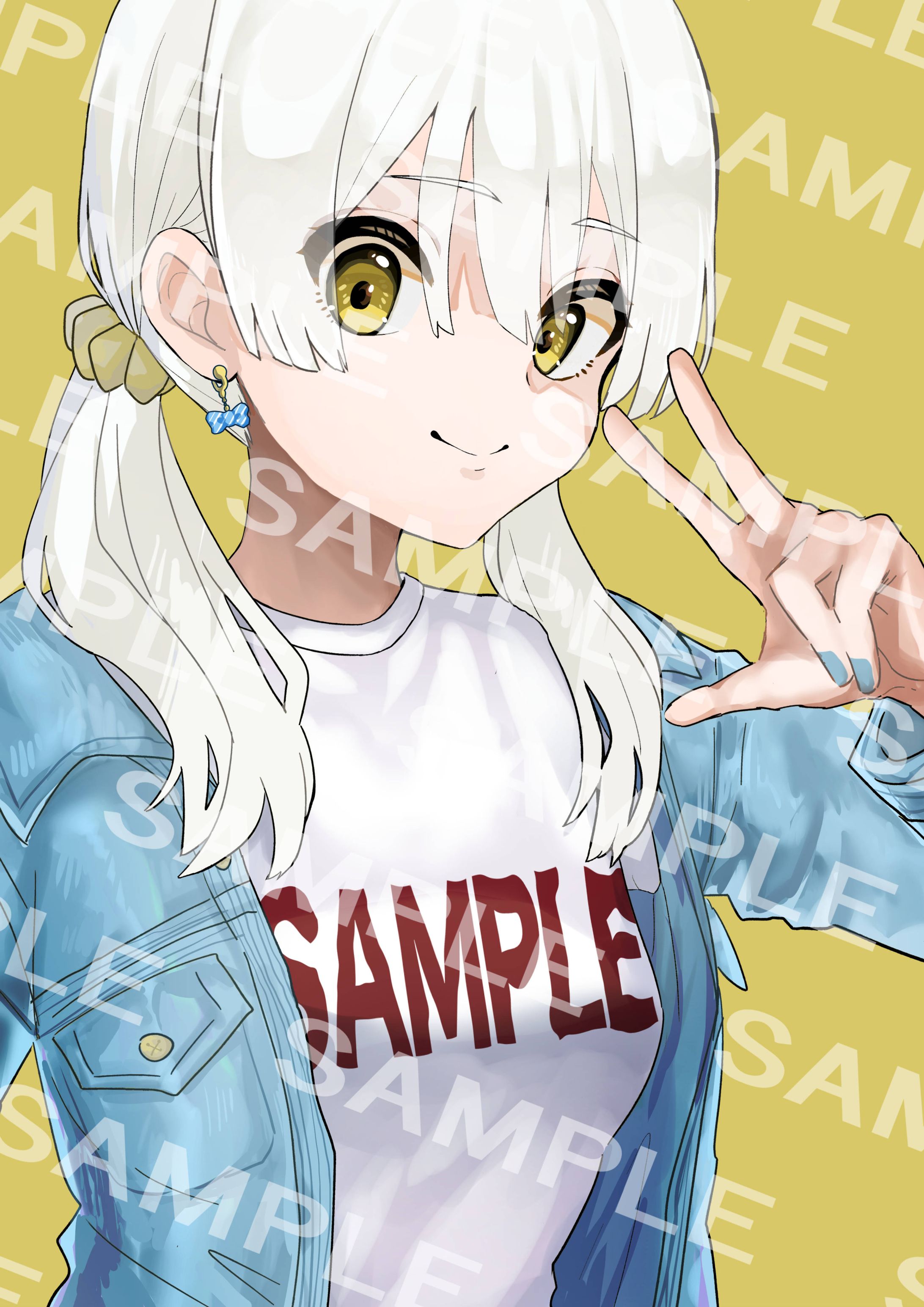 リアル等身絵サンプル-1