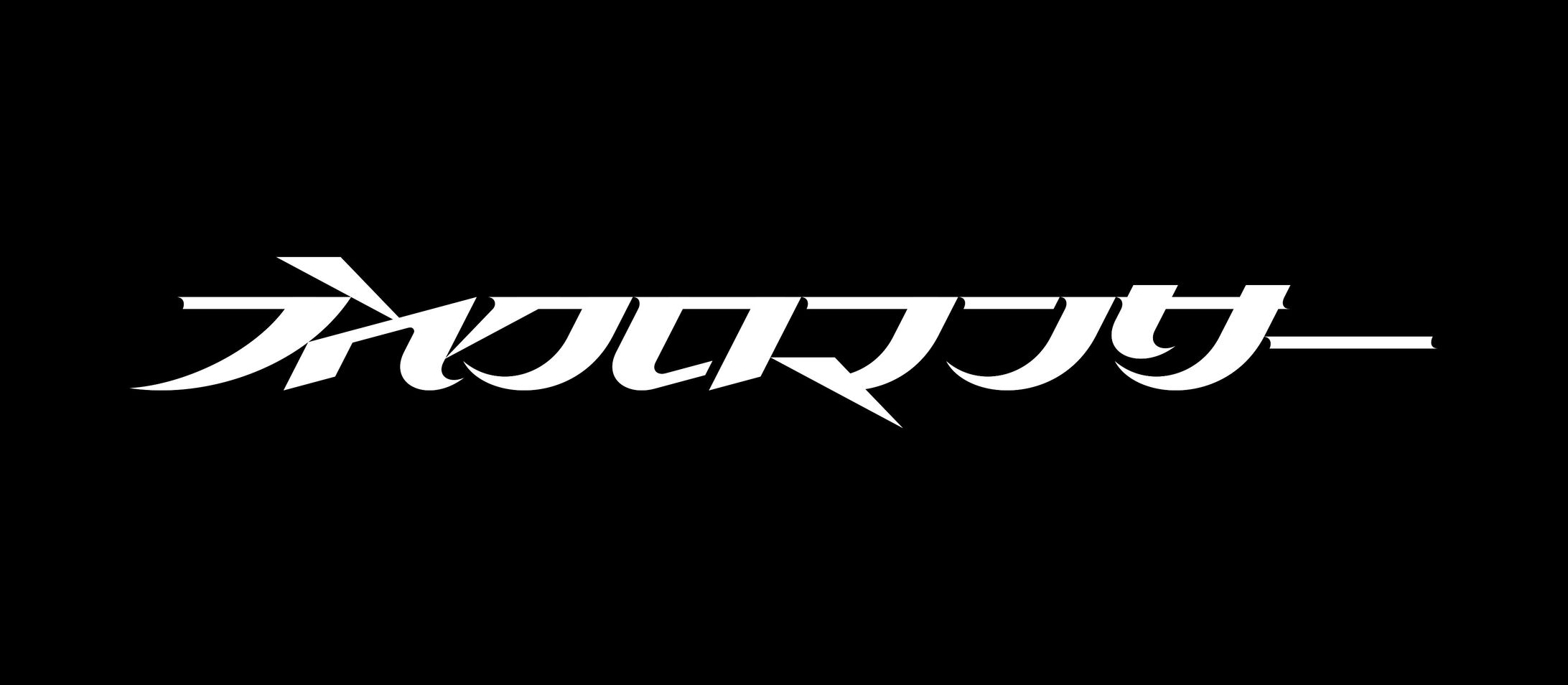 ネクロマンサー_タイポグラフィデザイン-1