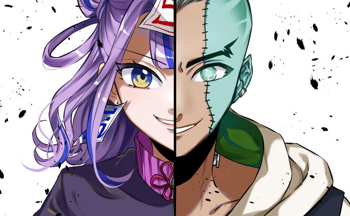 イラスト