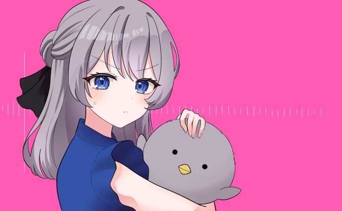 【お仕事】MVイラスト