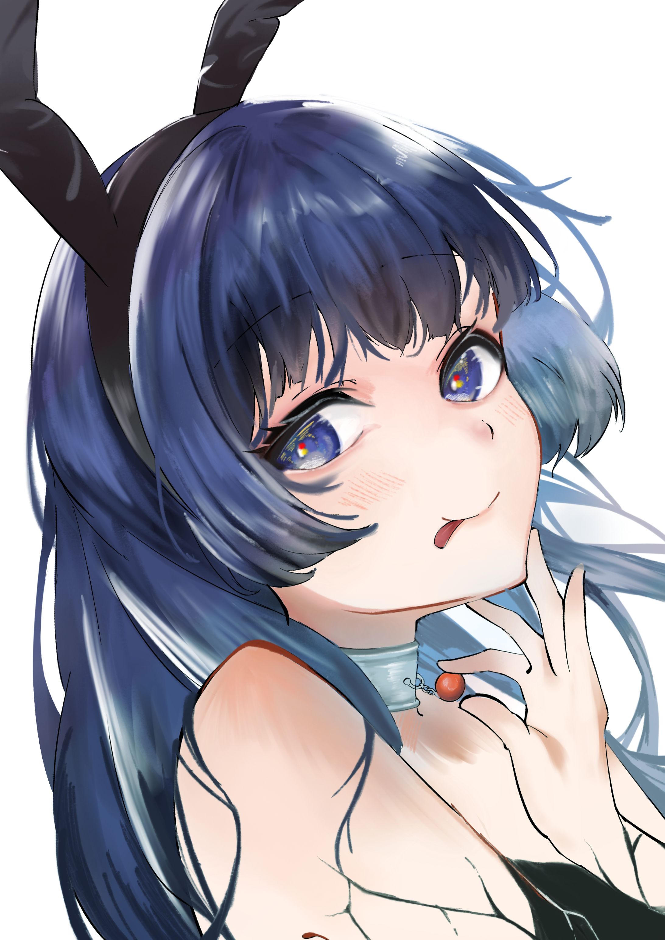 バニー-1