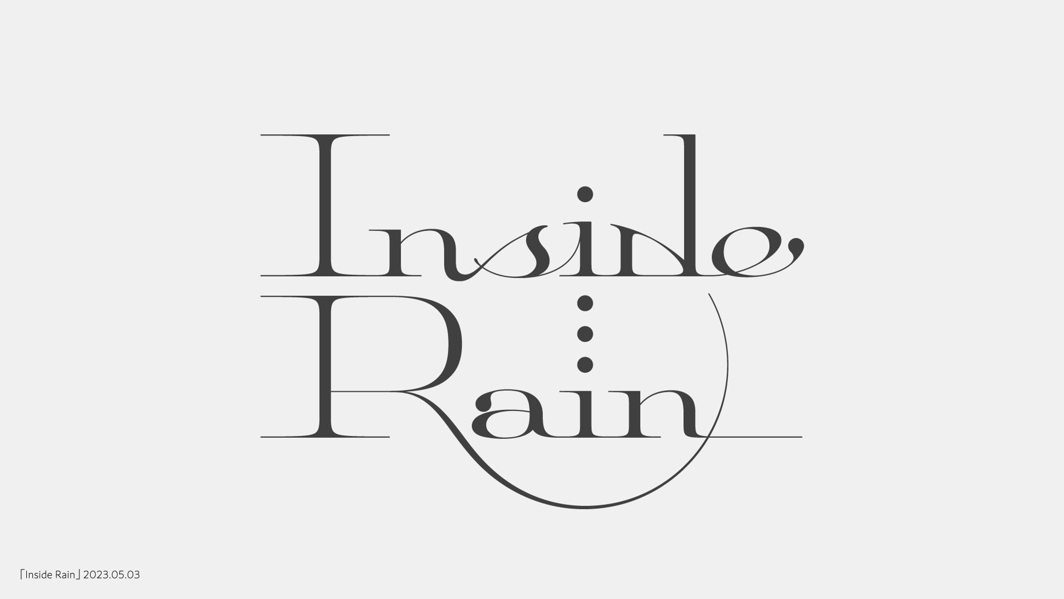 Inside Rain-1