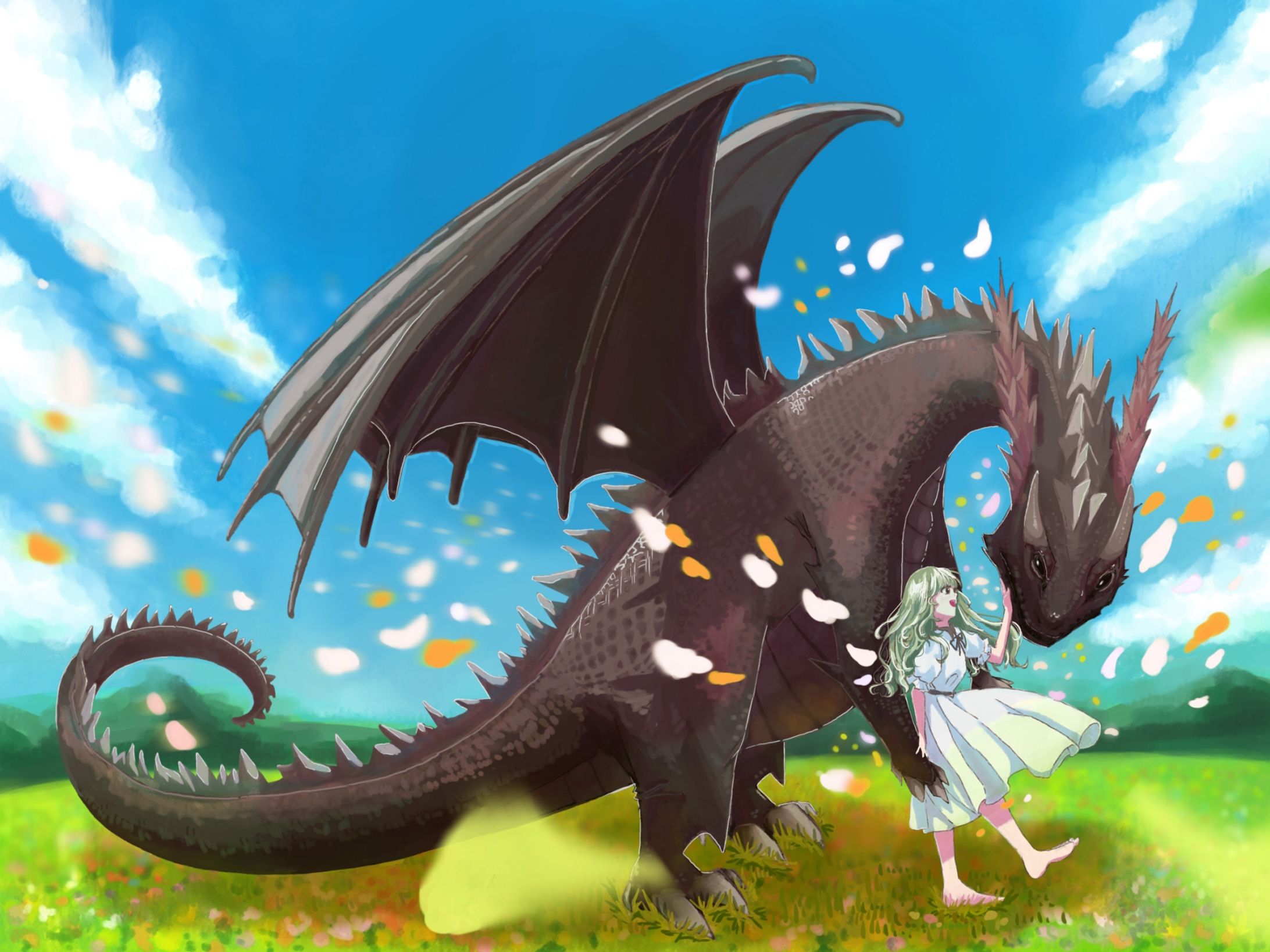 出会いの場所-1