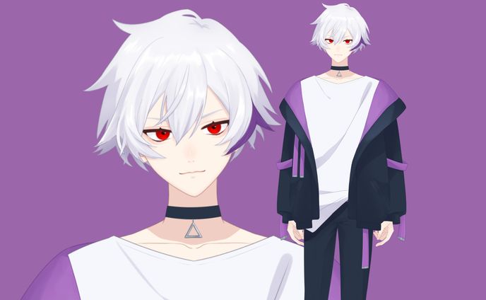 コラボモデル、3dmodel