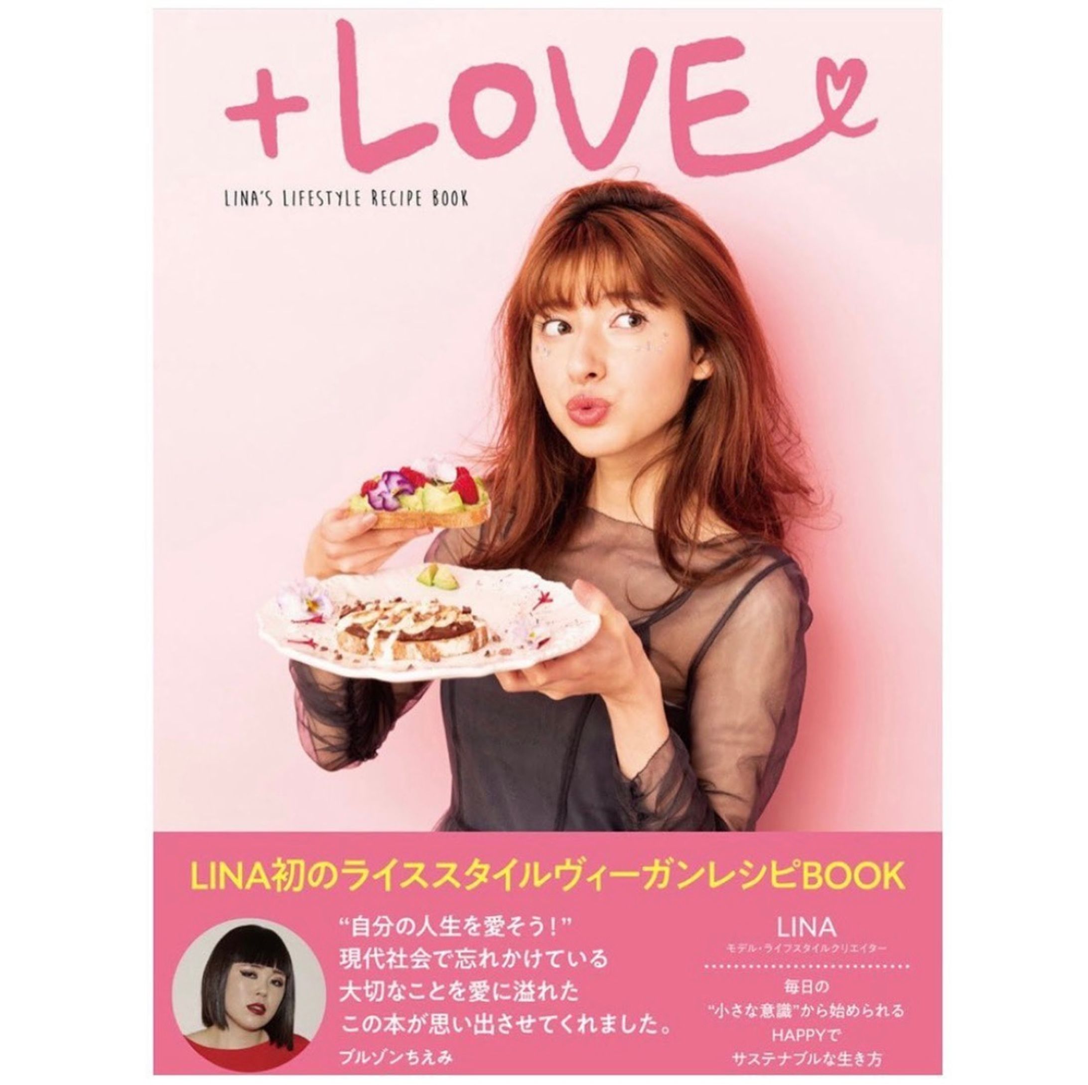 LINA RECIPE BOOK-1