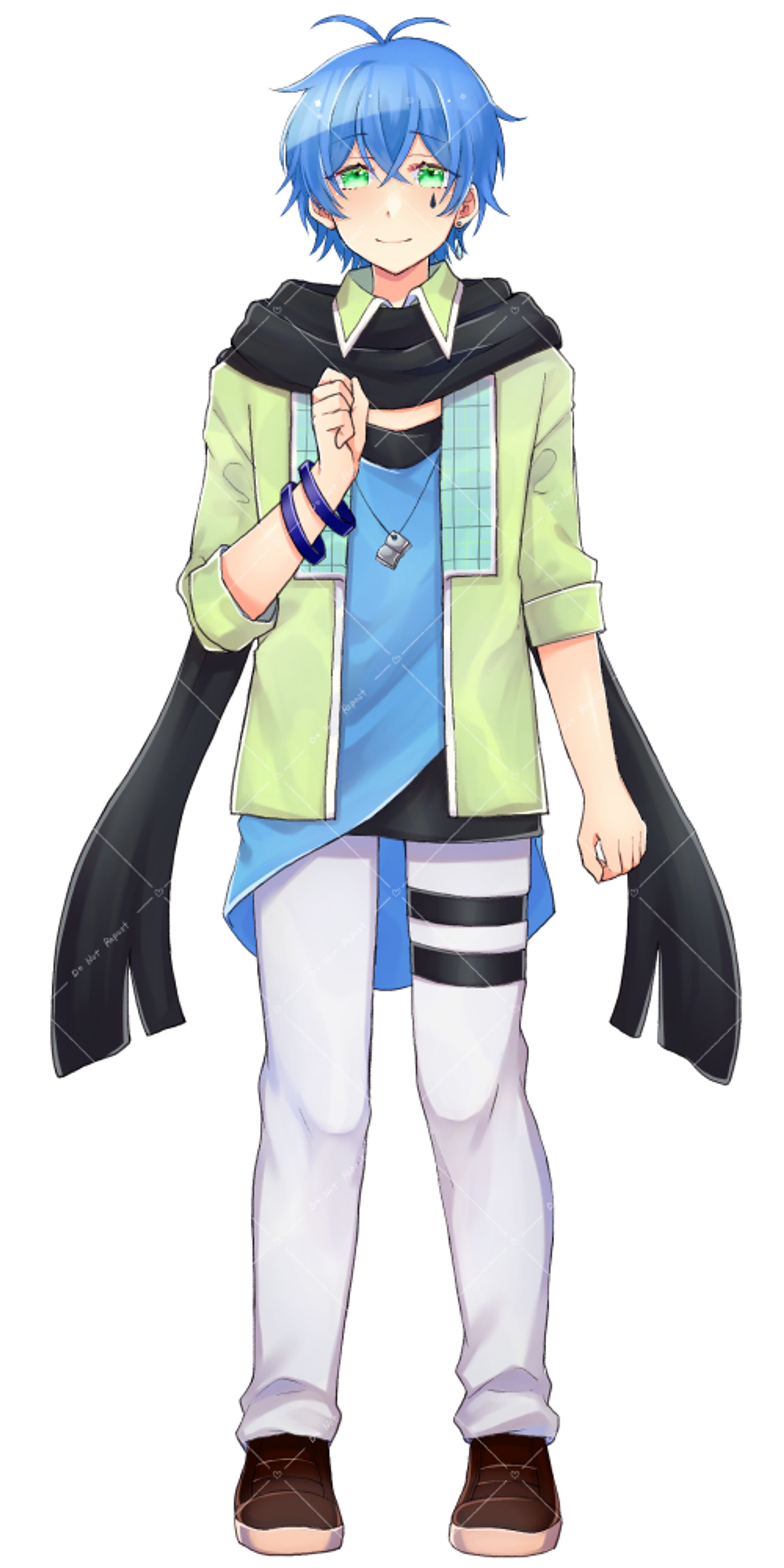【works】真様立ち絵-1