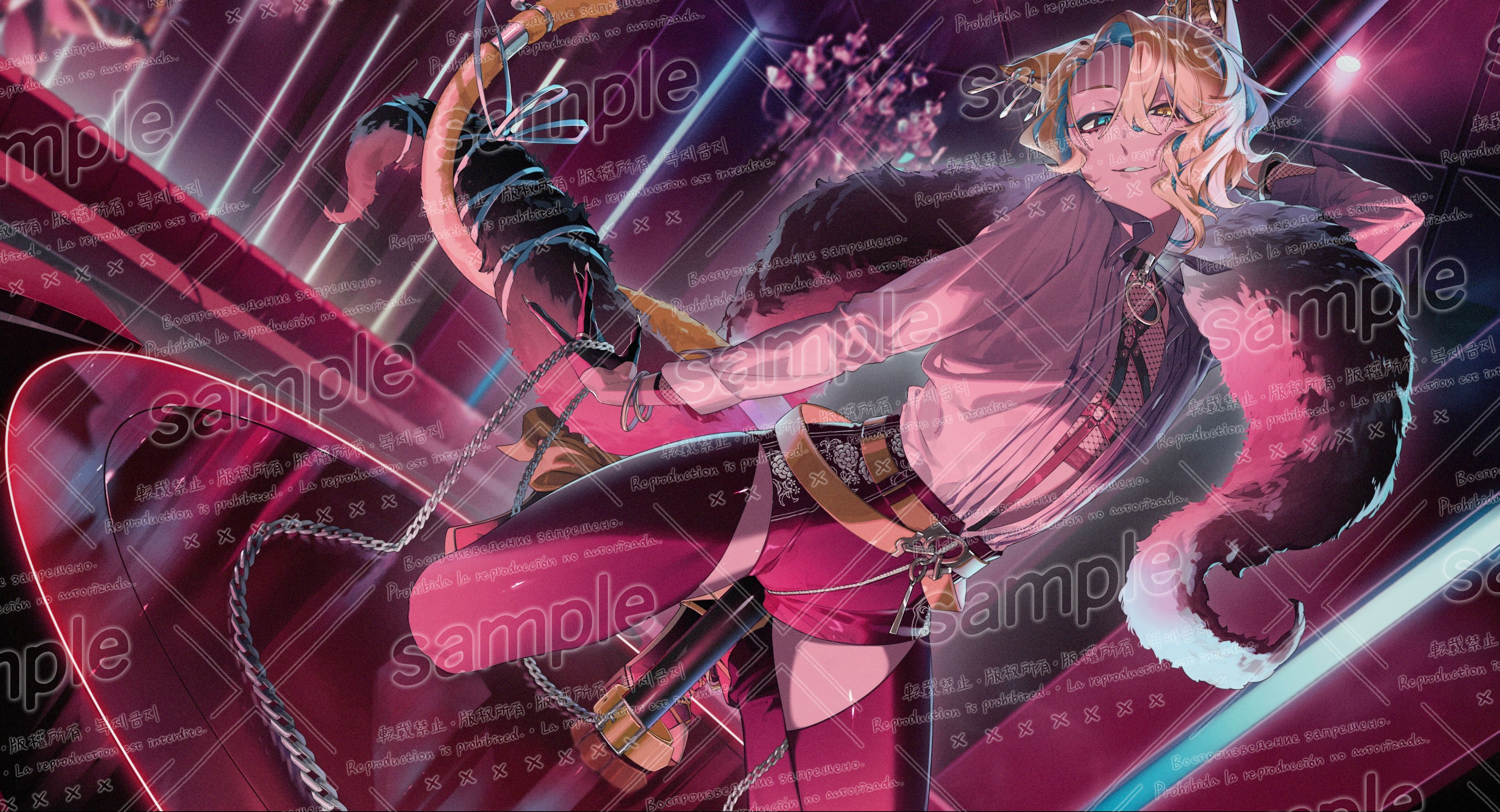 歌ってみた】Seven's Proud｜Kanata｜「え？あぁ、そう。」｜MV