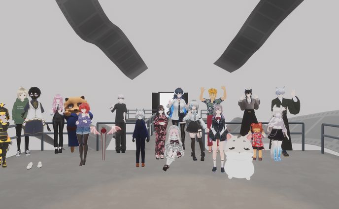 maropi工房第5回公演「走馬灯プランナー」舞台制作