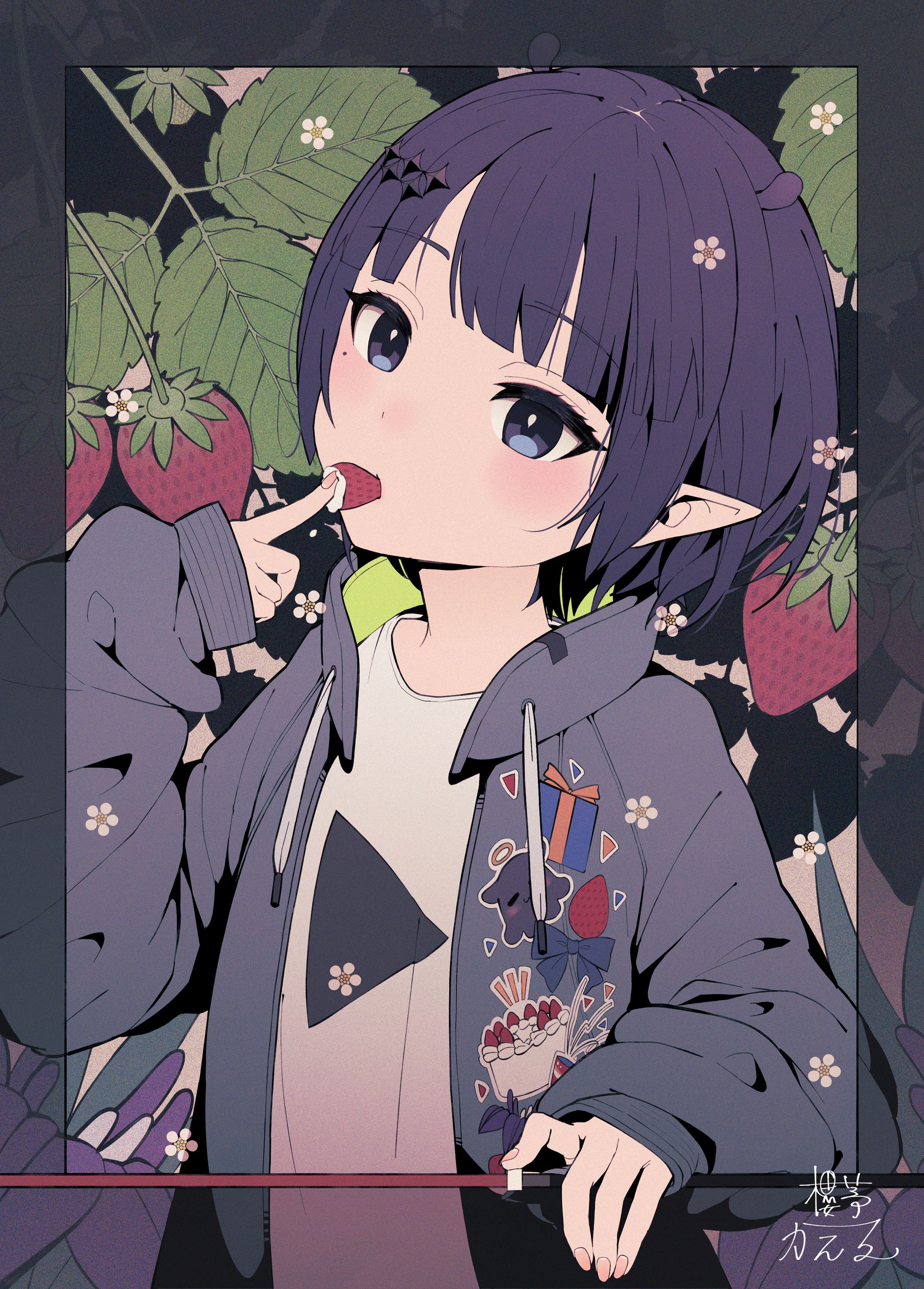 二次創作(その他)-1