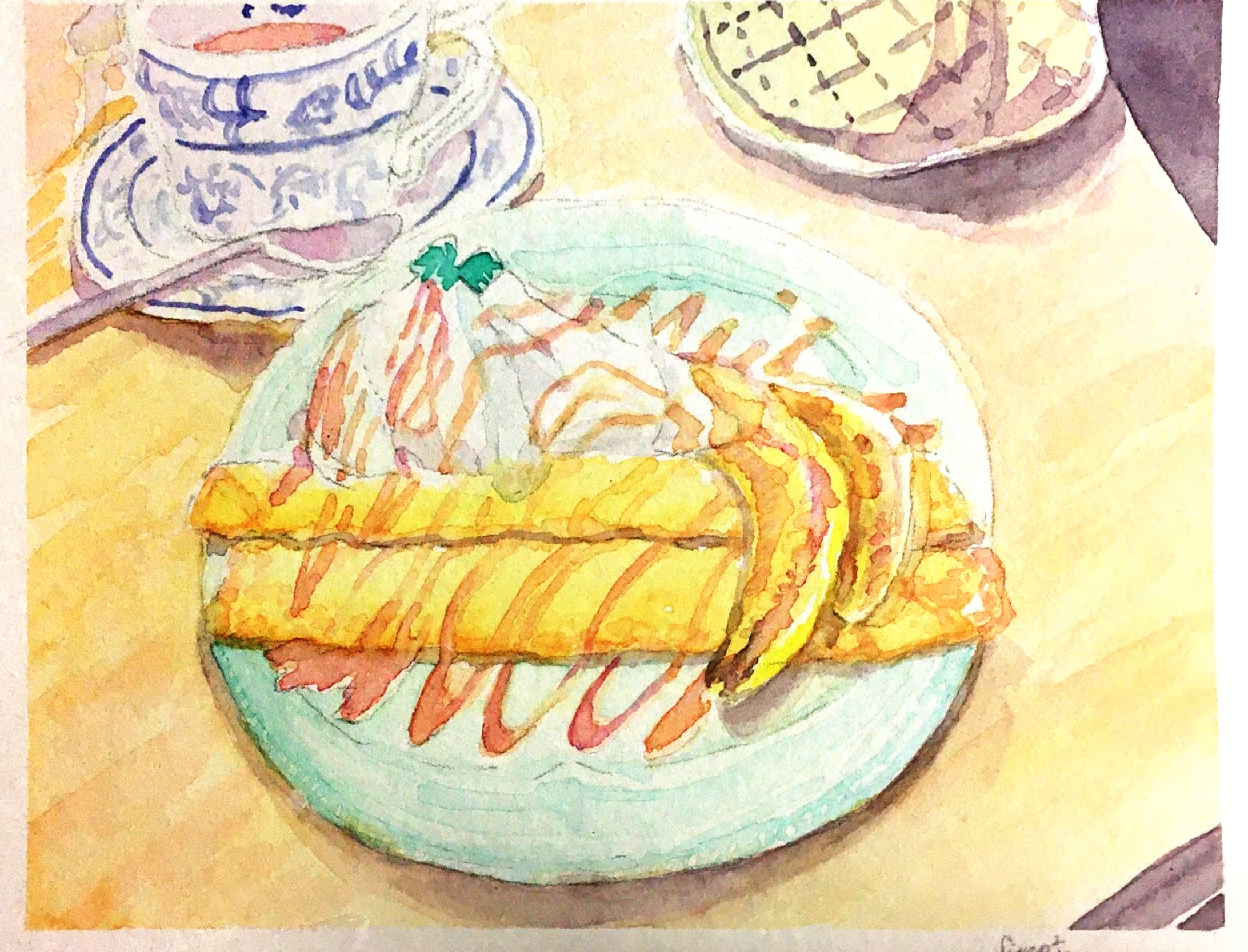 おいしいものログ-1