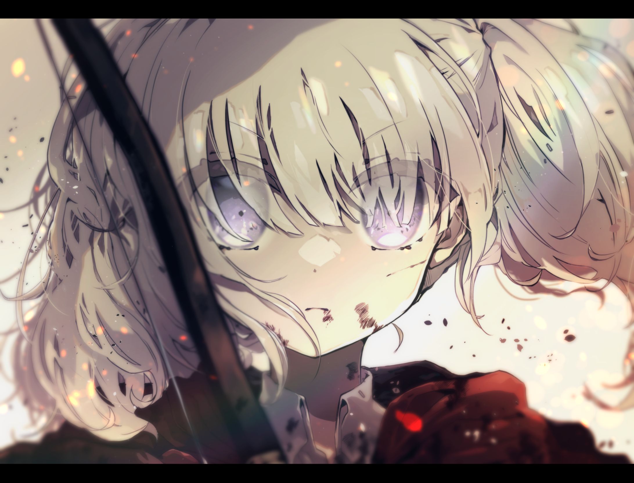 sample 顔アップ一枚絵-1