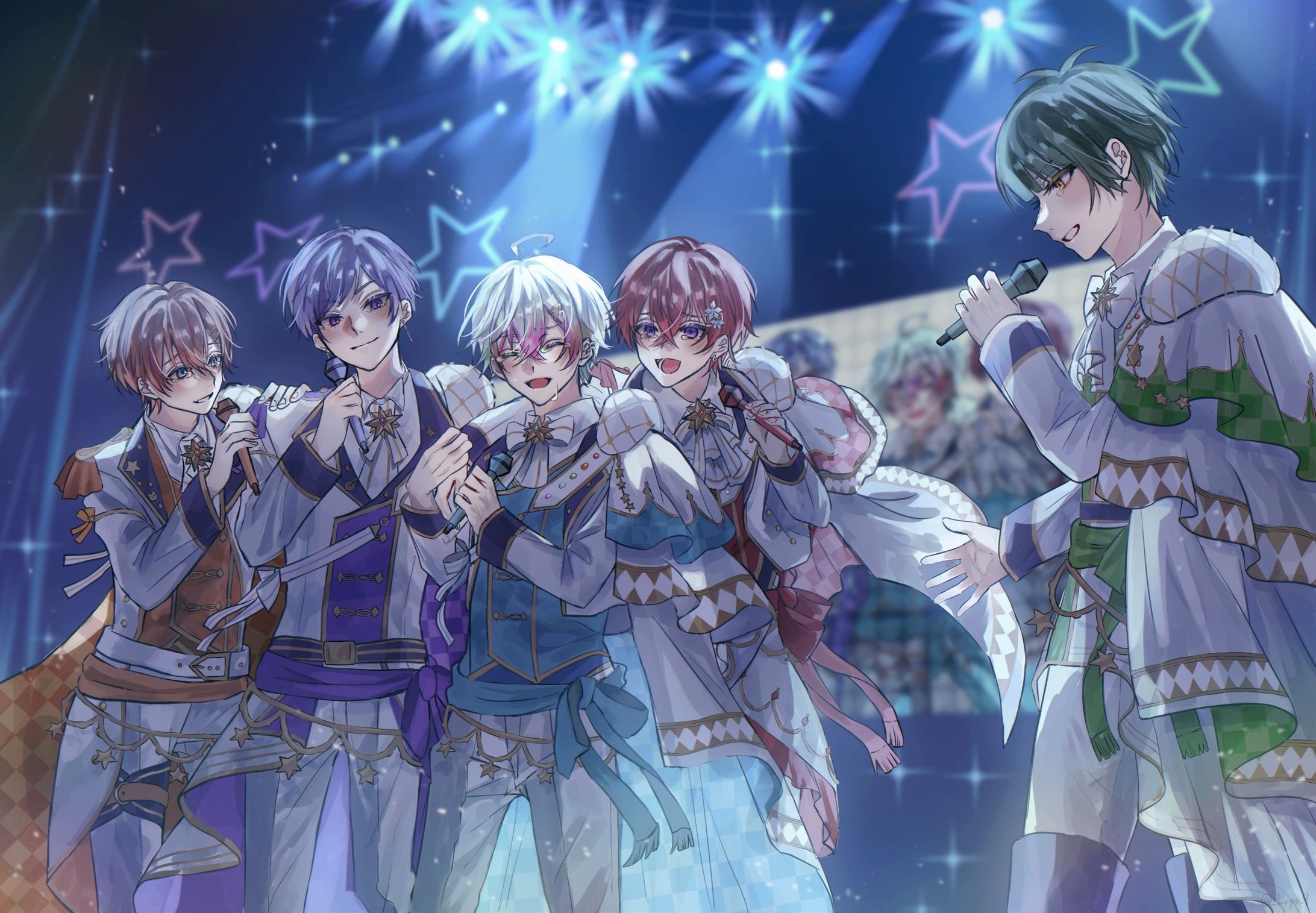 VOISING FAまとめ3-1