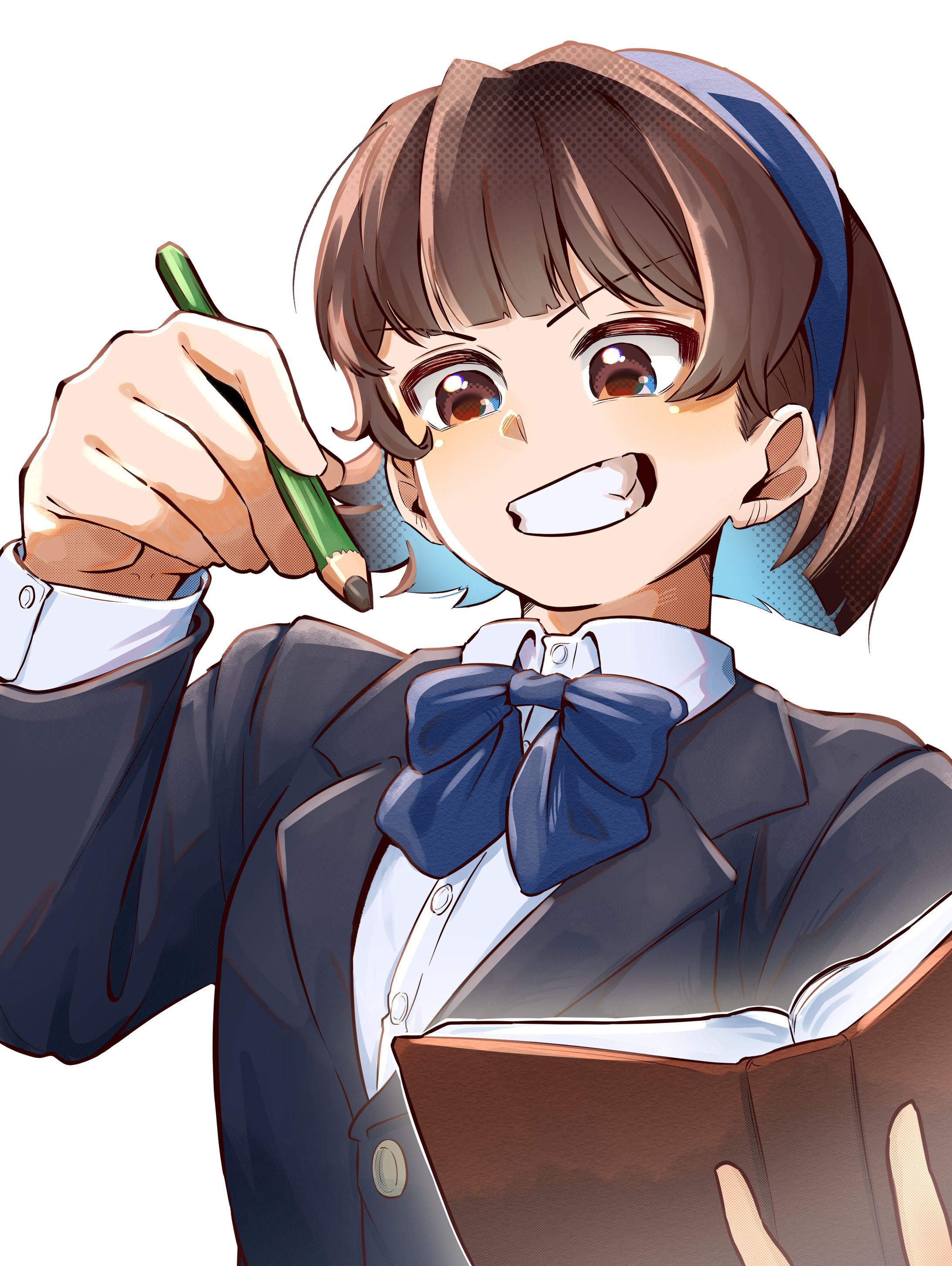 モツ煮☆キャンキャン様/ポスター制作-1