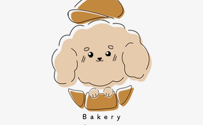 ロゴデザイン/飲食店集客用