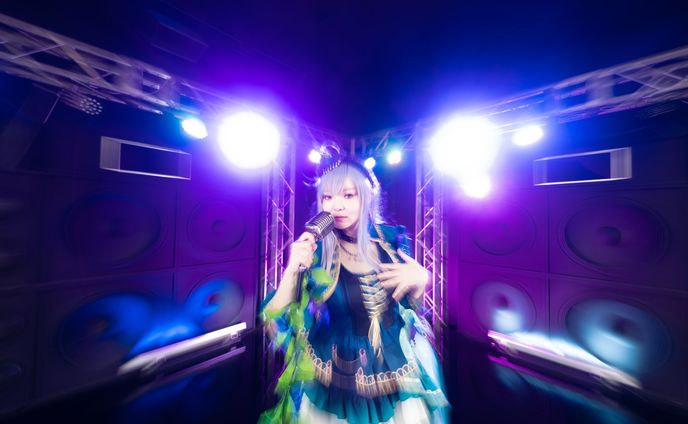フォトグラファー、bang dream!