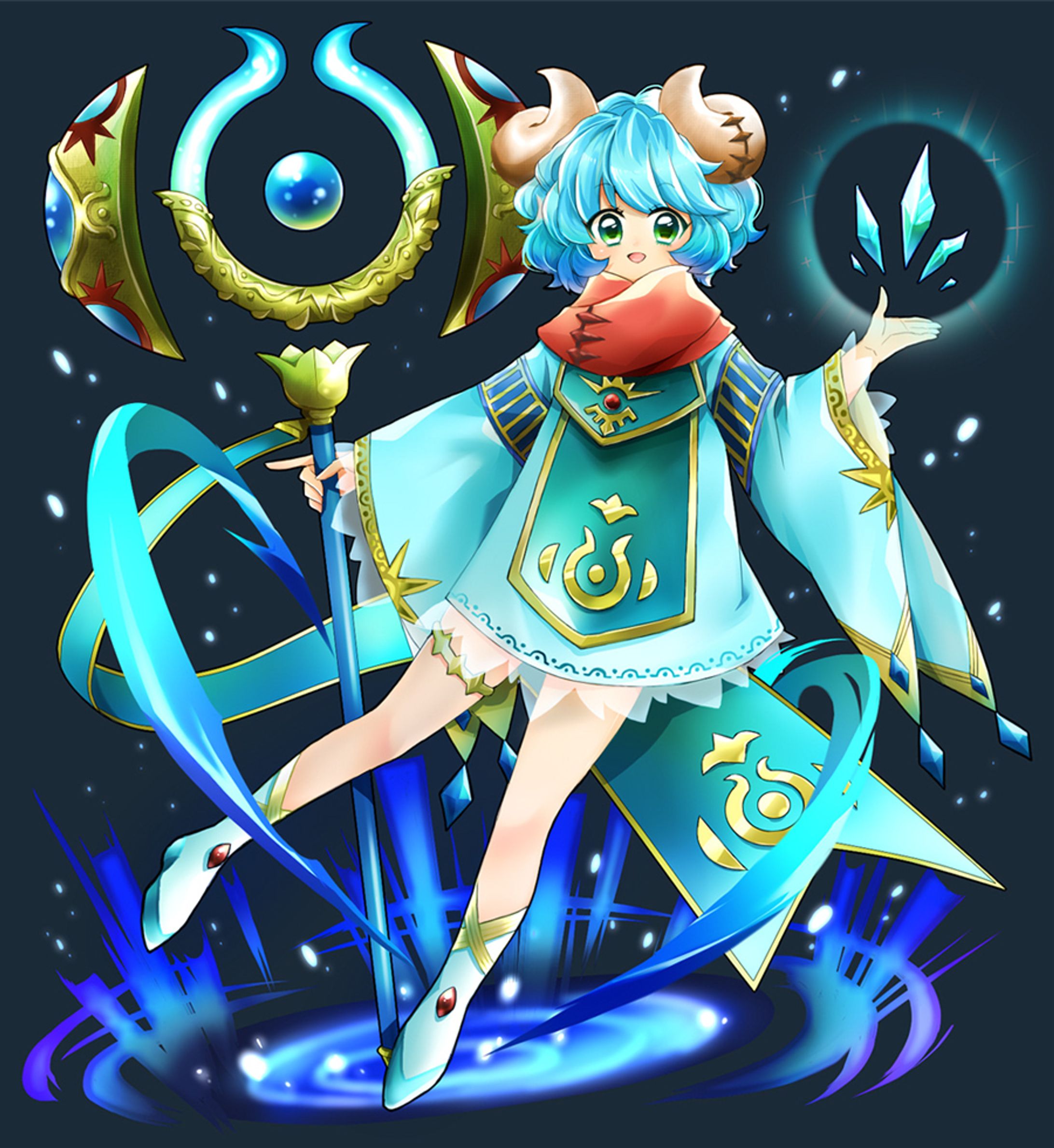 オリジナルイラスト-1