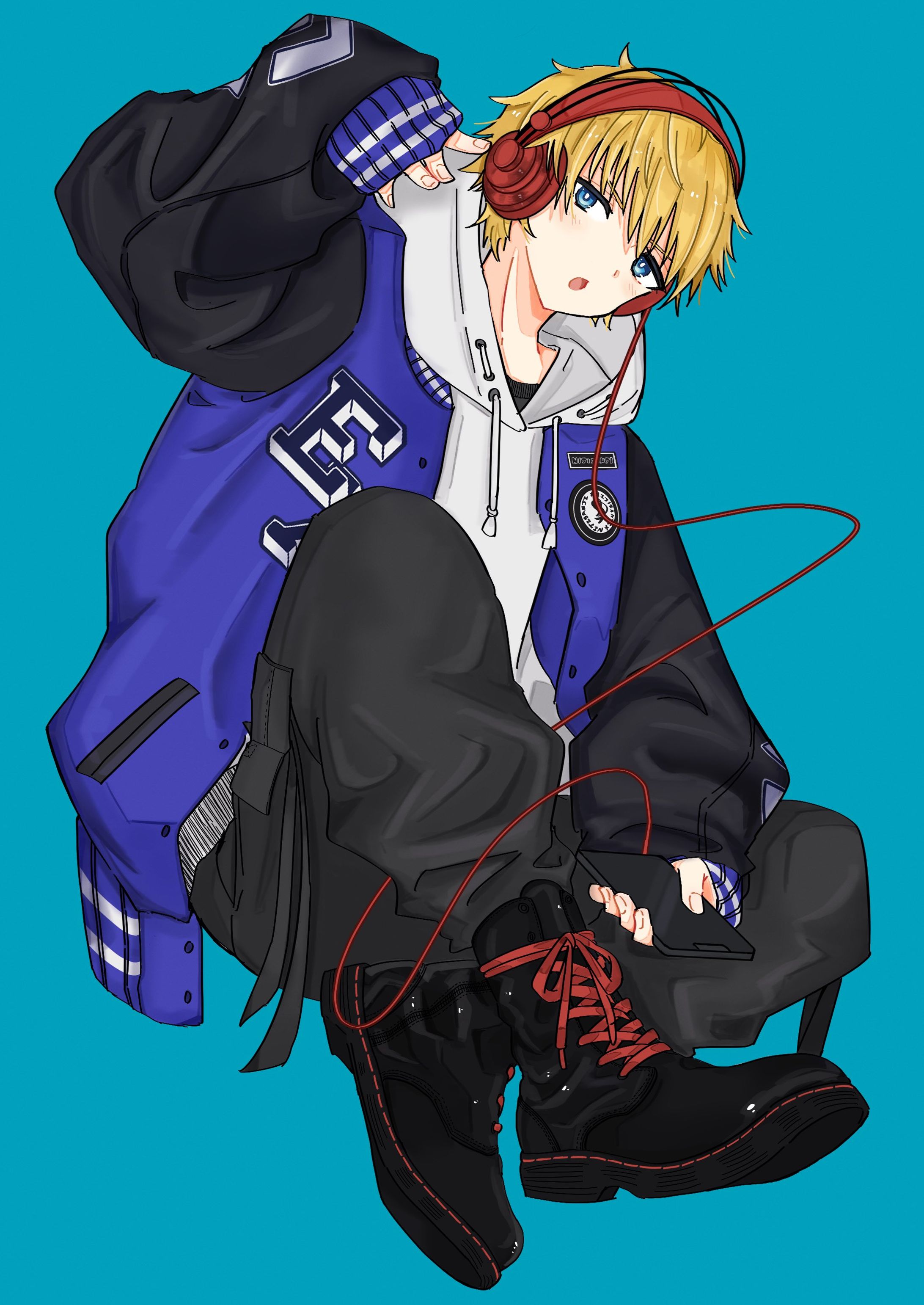 ファンアート-1