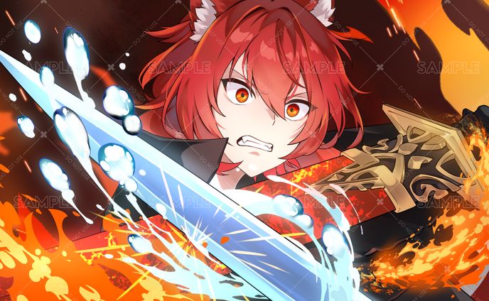 TRPGスチル