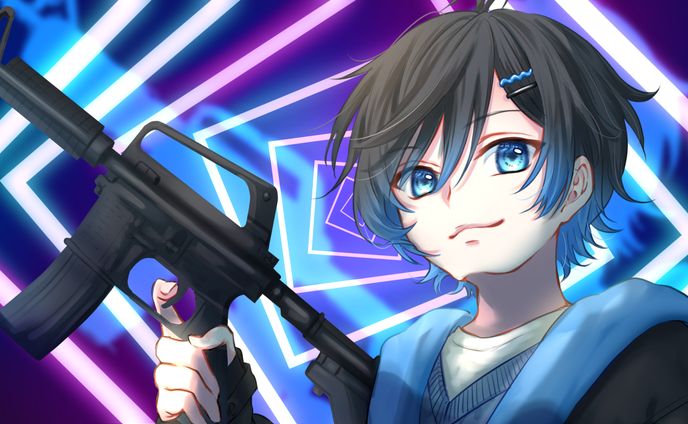 リュウ様（サムネイル）