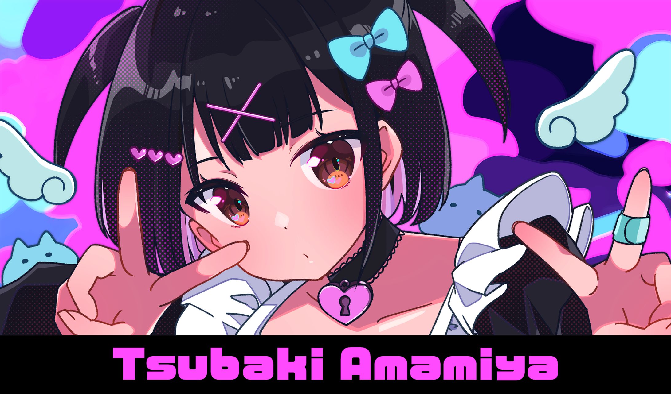 DREAMING MONSTER様-1