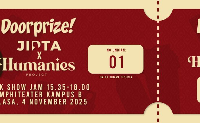 KARTU UNDIAN JIPTA 2025