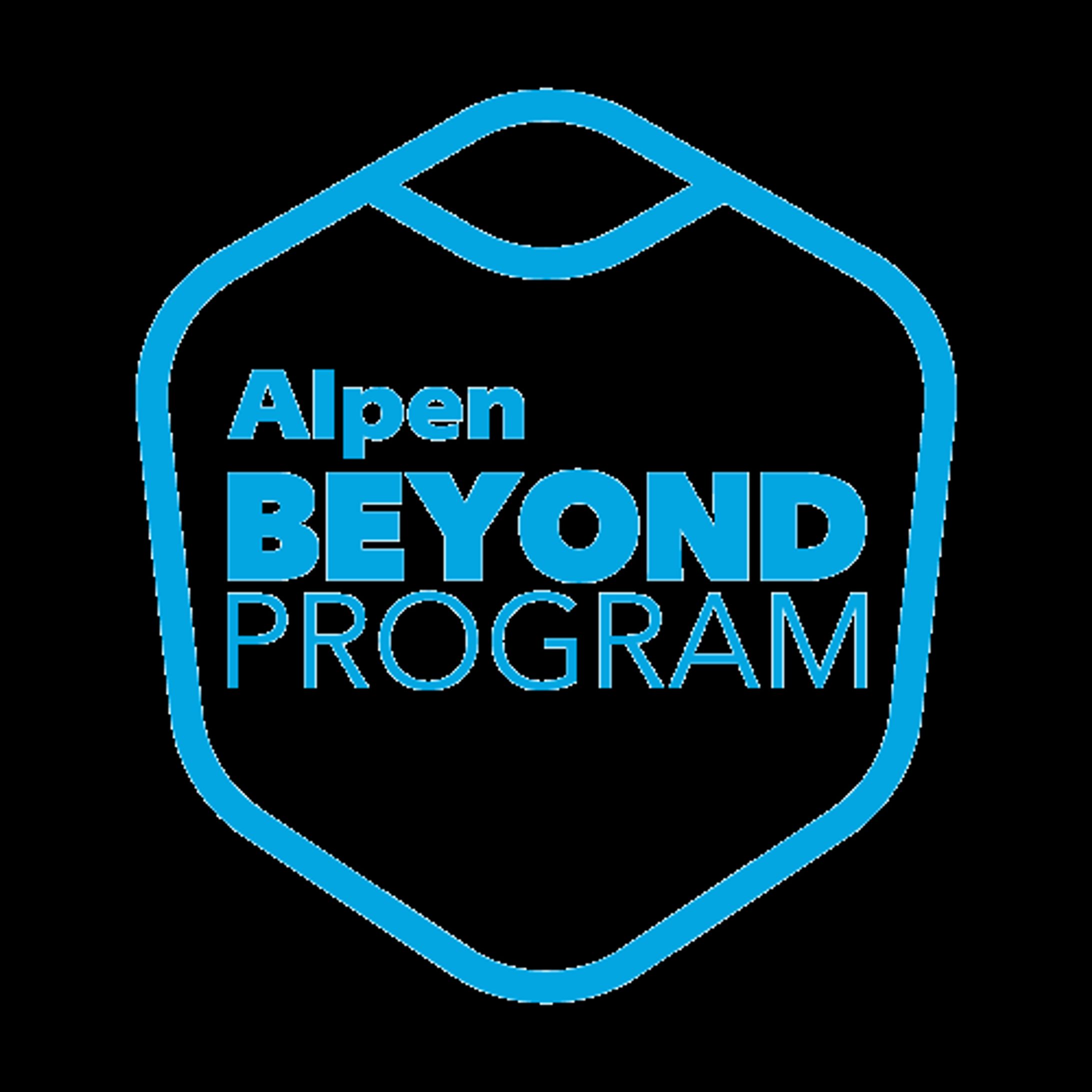 Alpen BEYOND PROGRAM-1