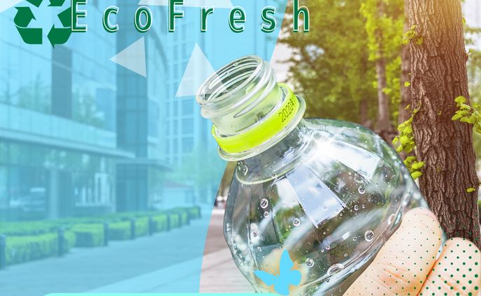 EcoFresh_バナー広告