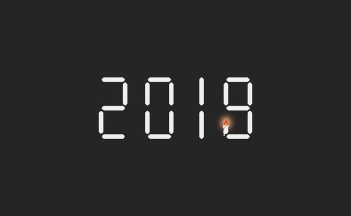 2018、editor（雑誌）