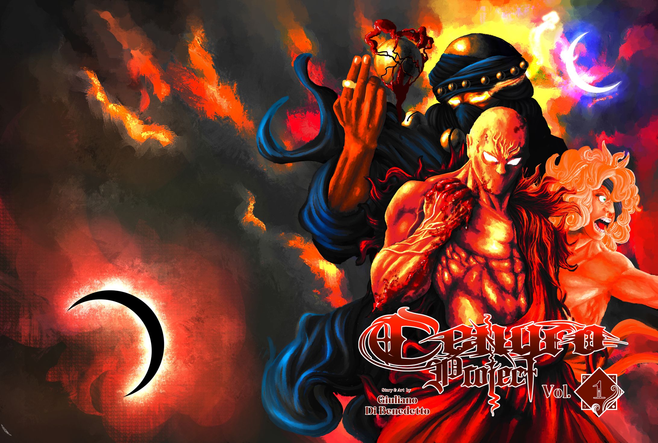 cover Vol 1 Cenuro project-1