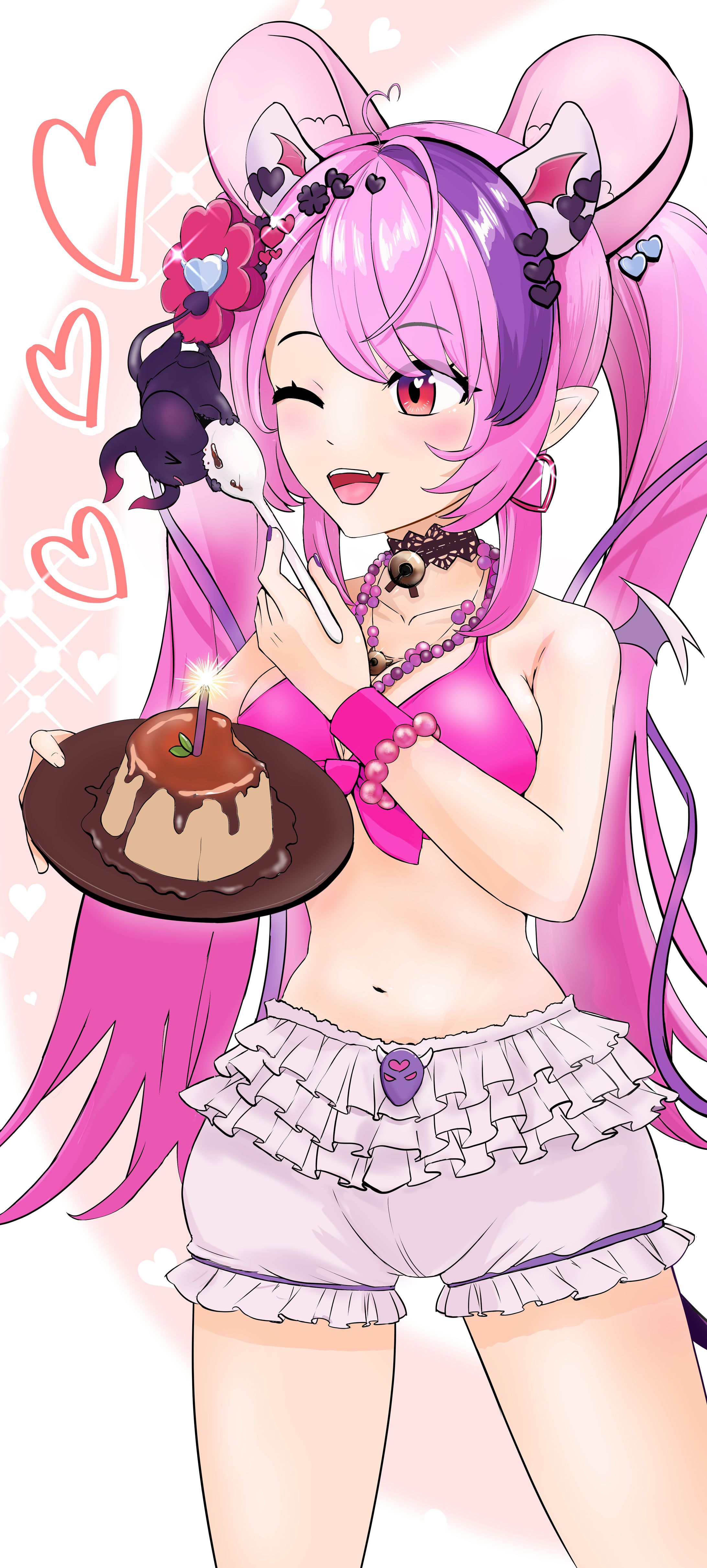 Vtuber Fan Art-1
