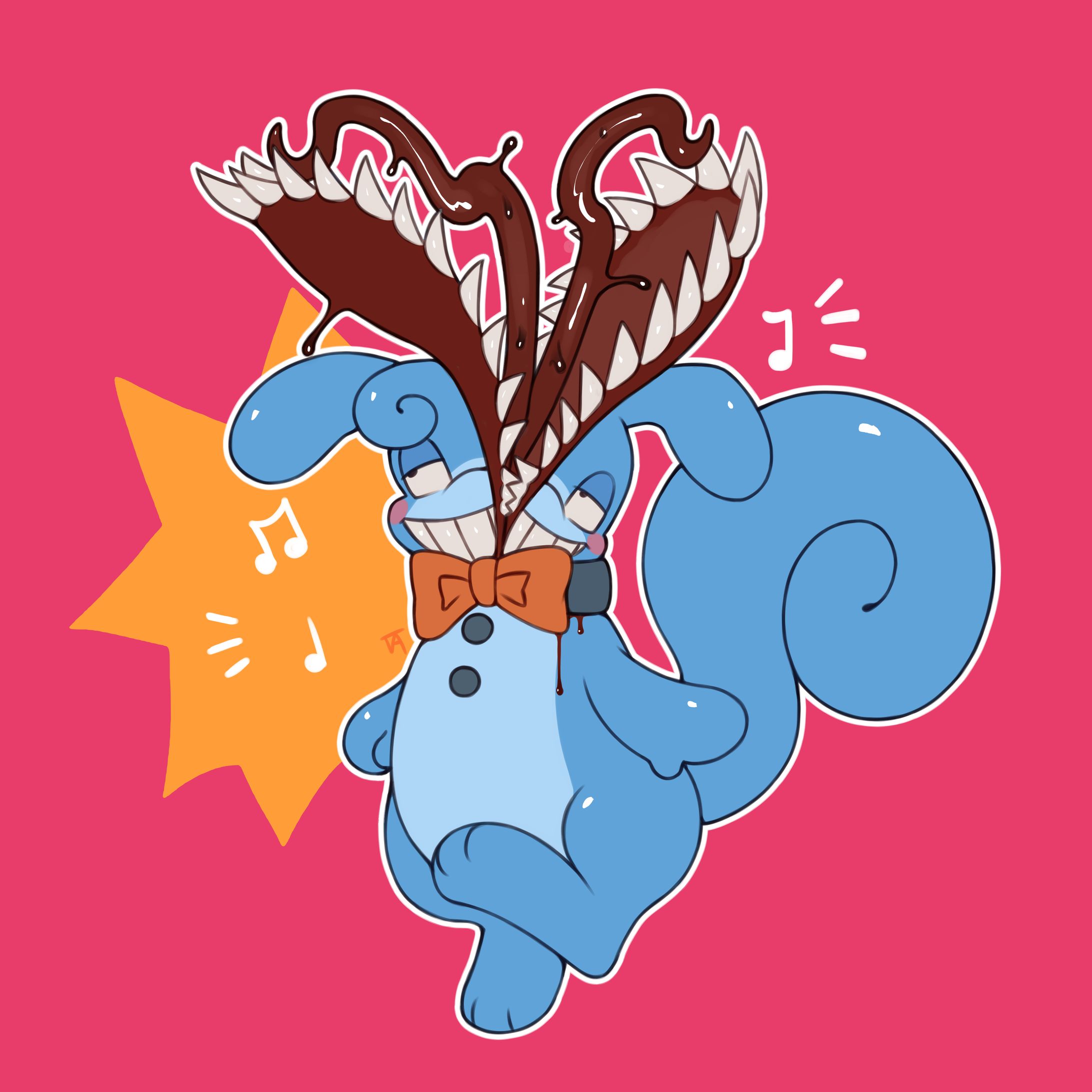 Full Body Commission-1