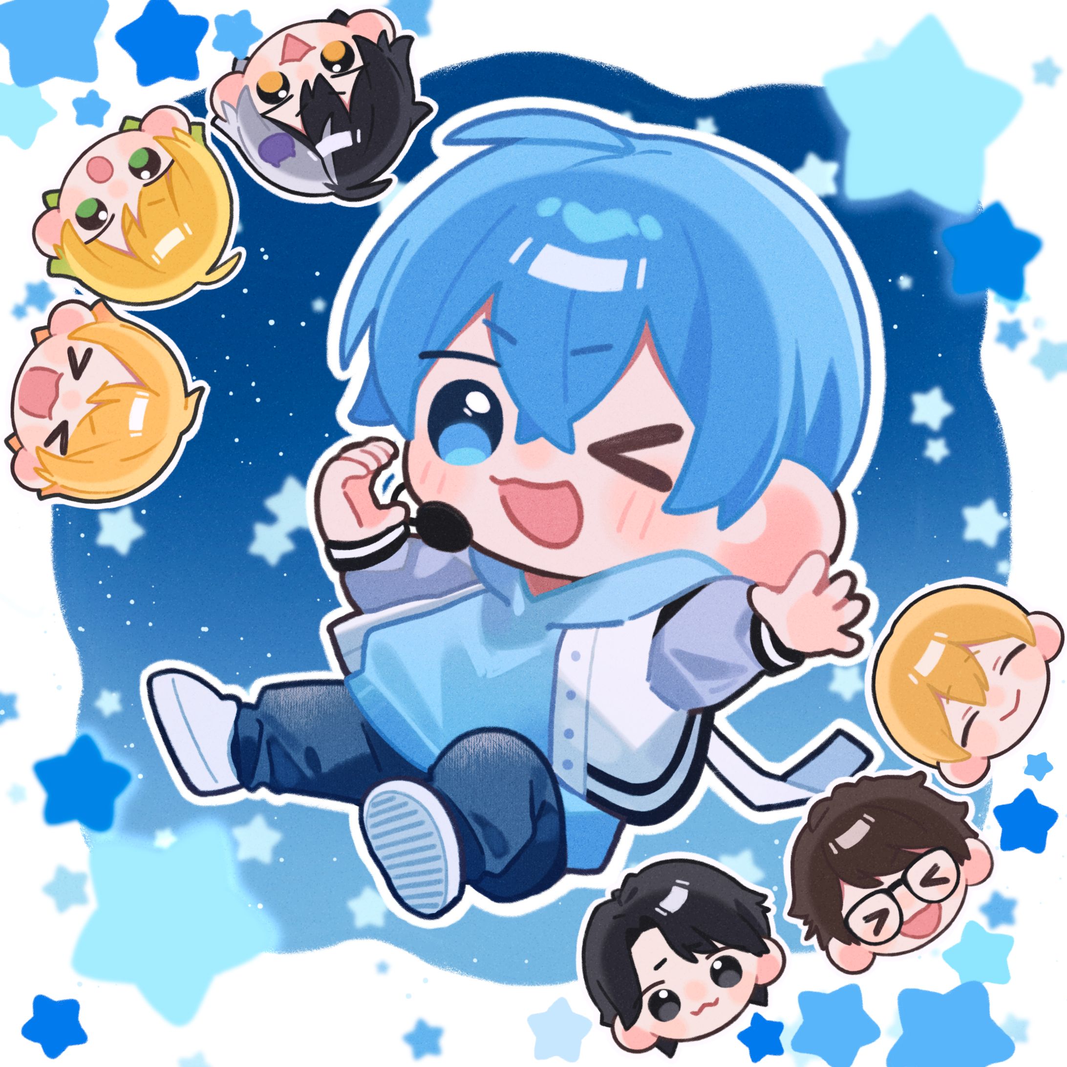 【FA】ころんさんワンマンライブ2026-1