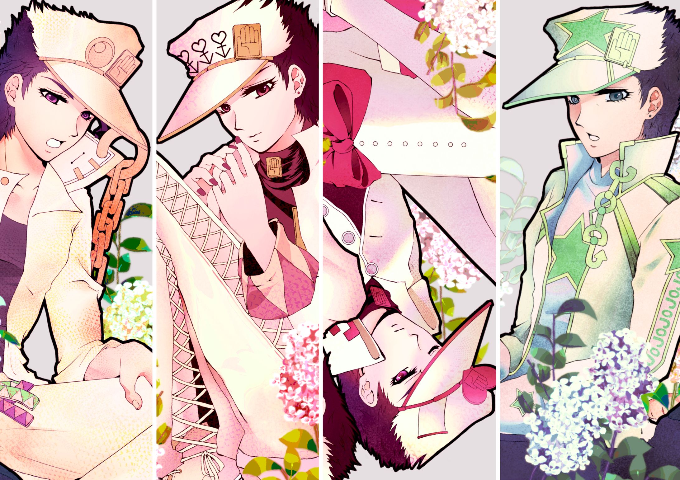 イベント用ポスター-1