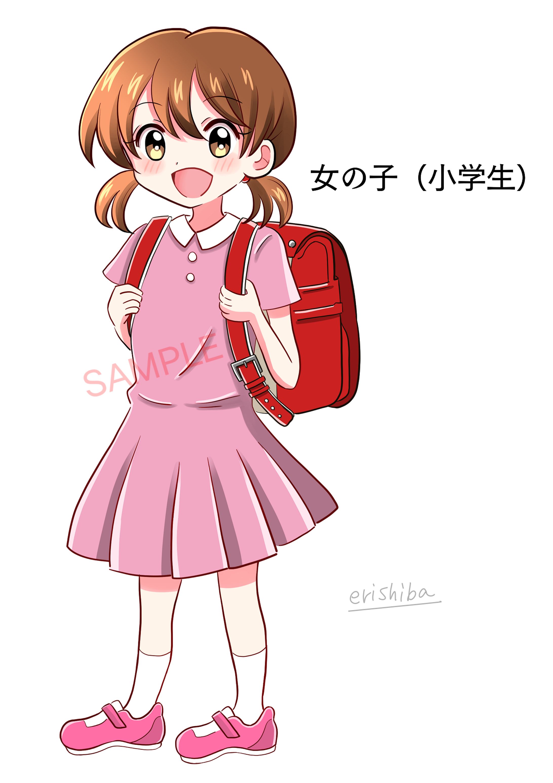 子供-1
