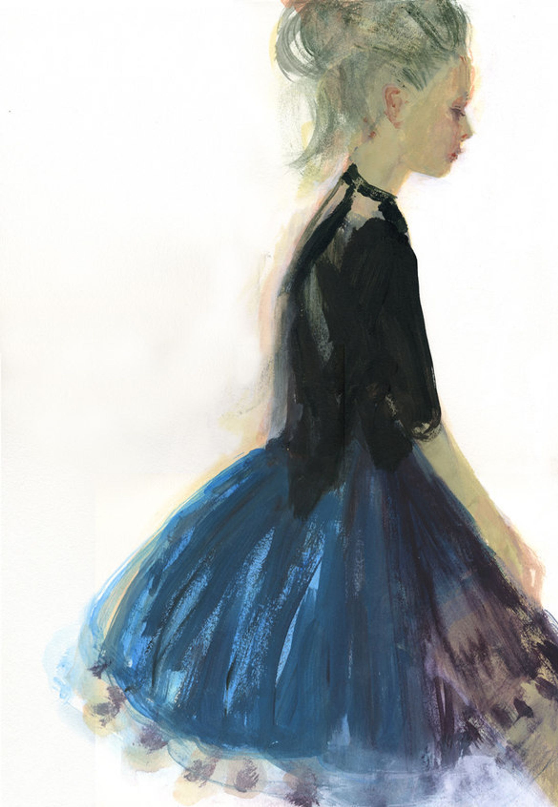 Other Illustration Works-1