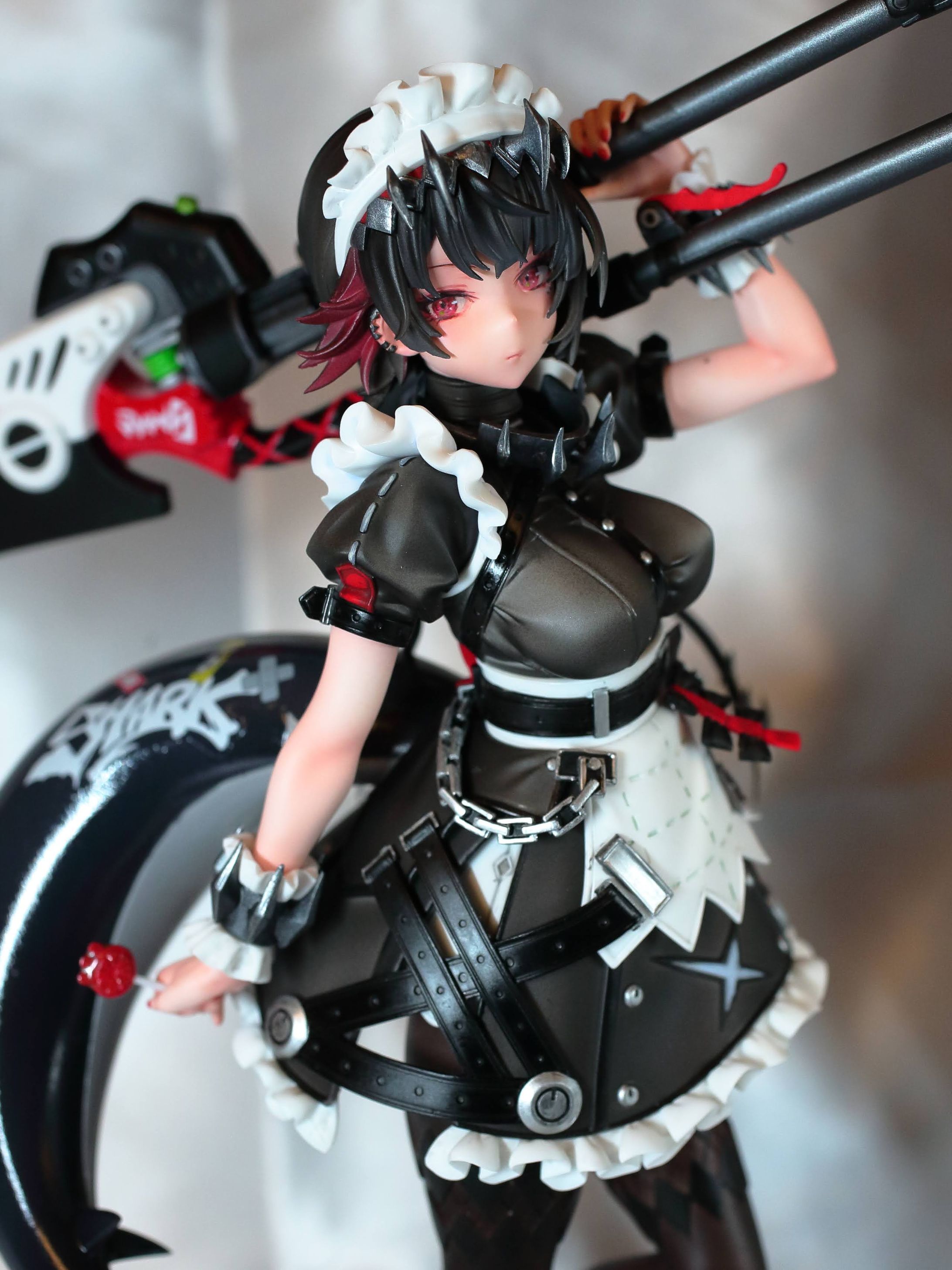 ご依頼品 エレン・ジョー ゼンレスゾーンゼロ-1